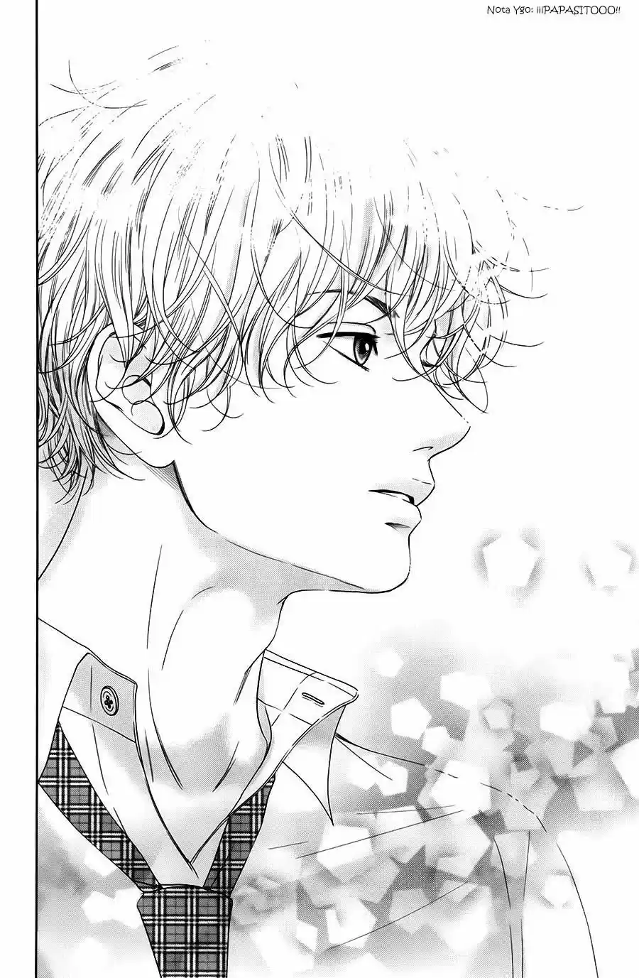 Kuchibiru ni Kimi no iro (2014) - Capítulo 5 - Página 39 - LectorTMOo