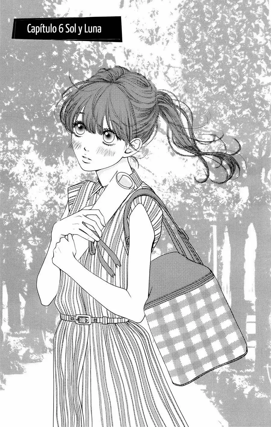 Kuchibiru ni Kimi no iro (2014) - Capítulo 6 - Página 6 - LectorTMOo