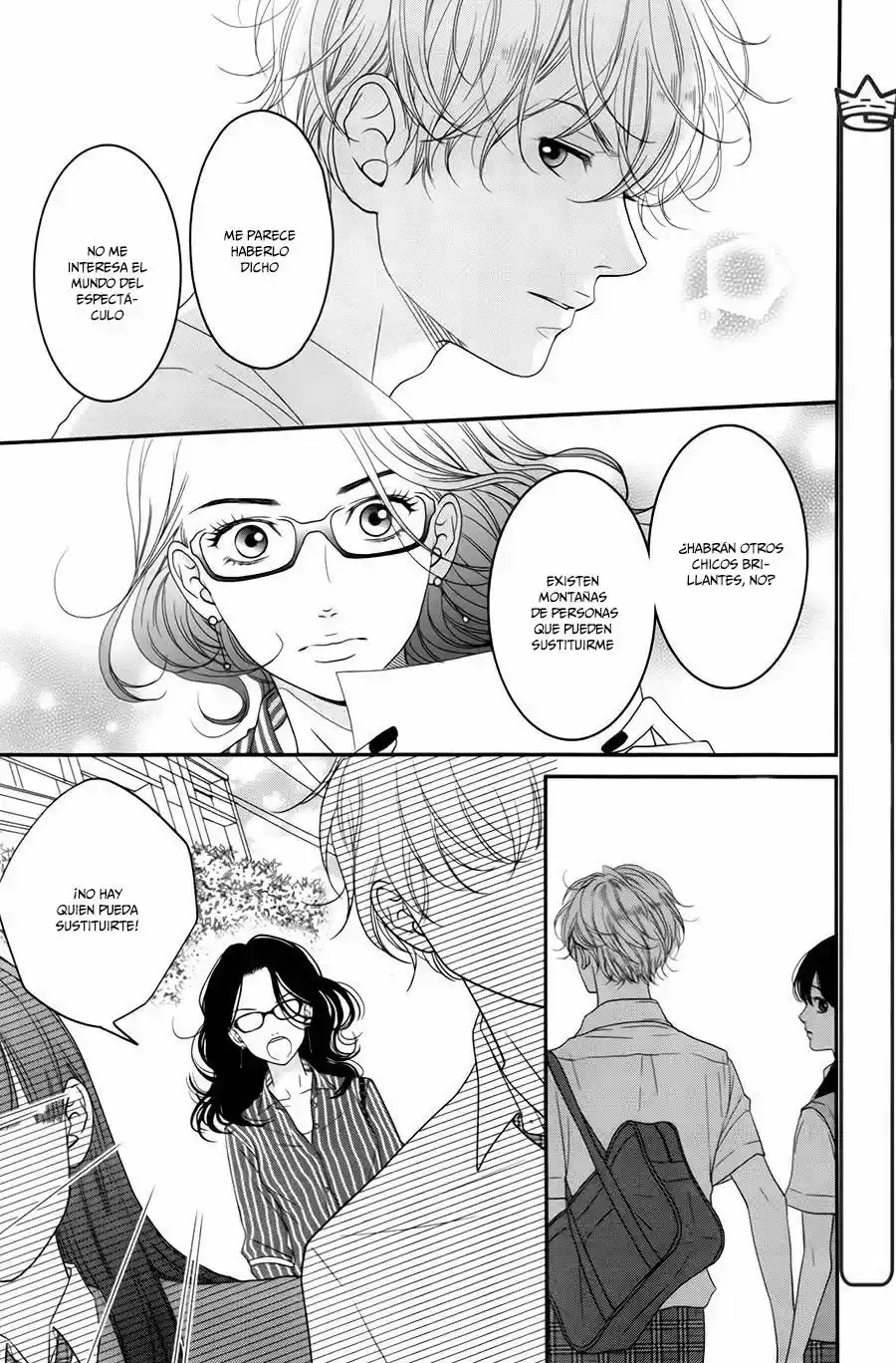 Kuchibiru ni Kimi no iro (2014) - Capítulo 6 - Página 25 - LectorTMOo