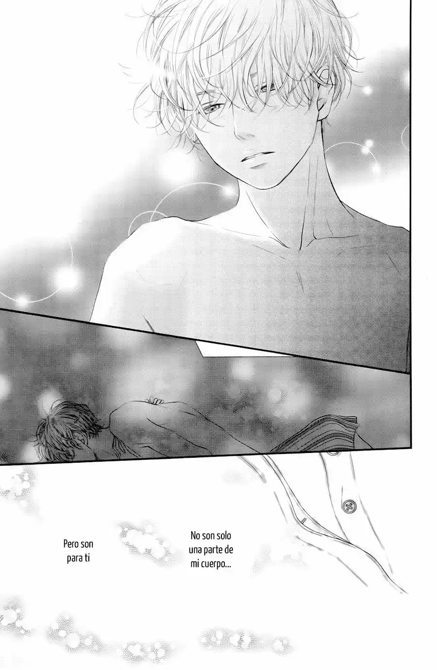 Kuchibiru ni Kimi no iro (2014) - Capítulo 6 - Página 54 - LectorTMOo