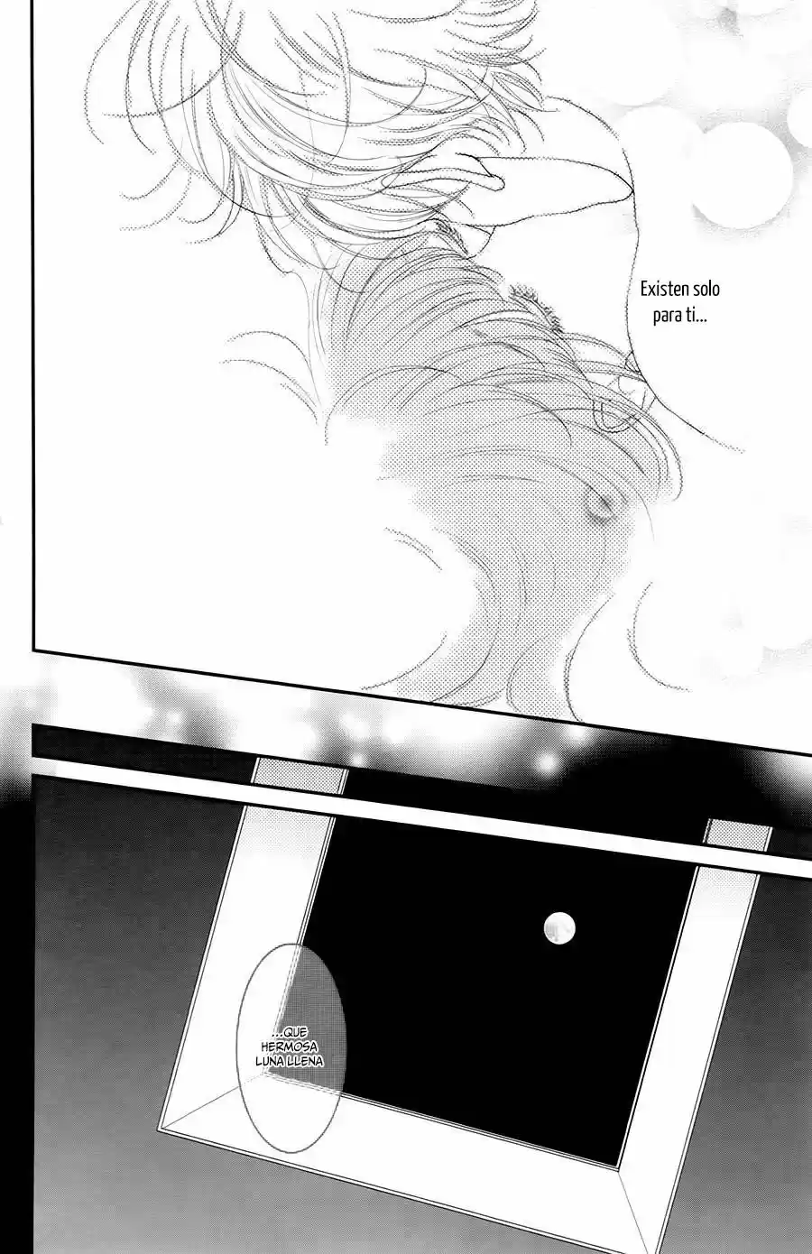 Kuchibiru ni Kimi no iro (2014) - Capítulo 6 - Página 56 - LectorTMOo