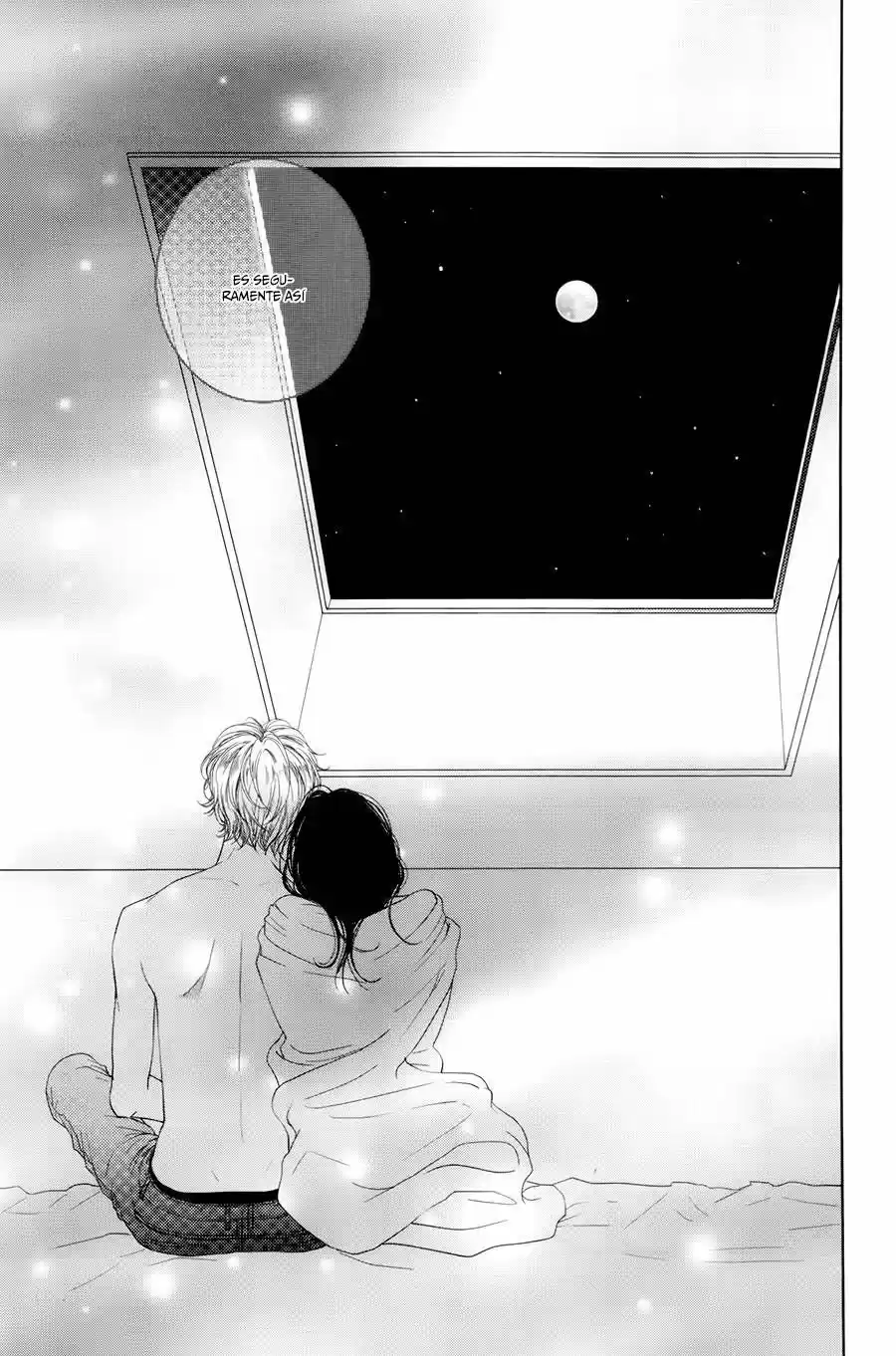 Kuchibiru ni Kimi no iro (2014) - Capítulo 6 - Página 64 - LectorTMOo