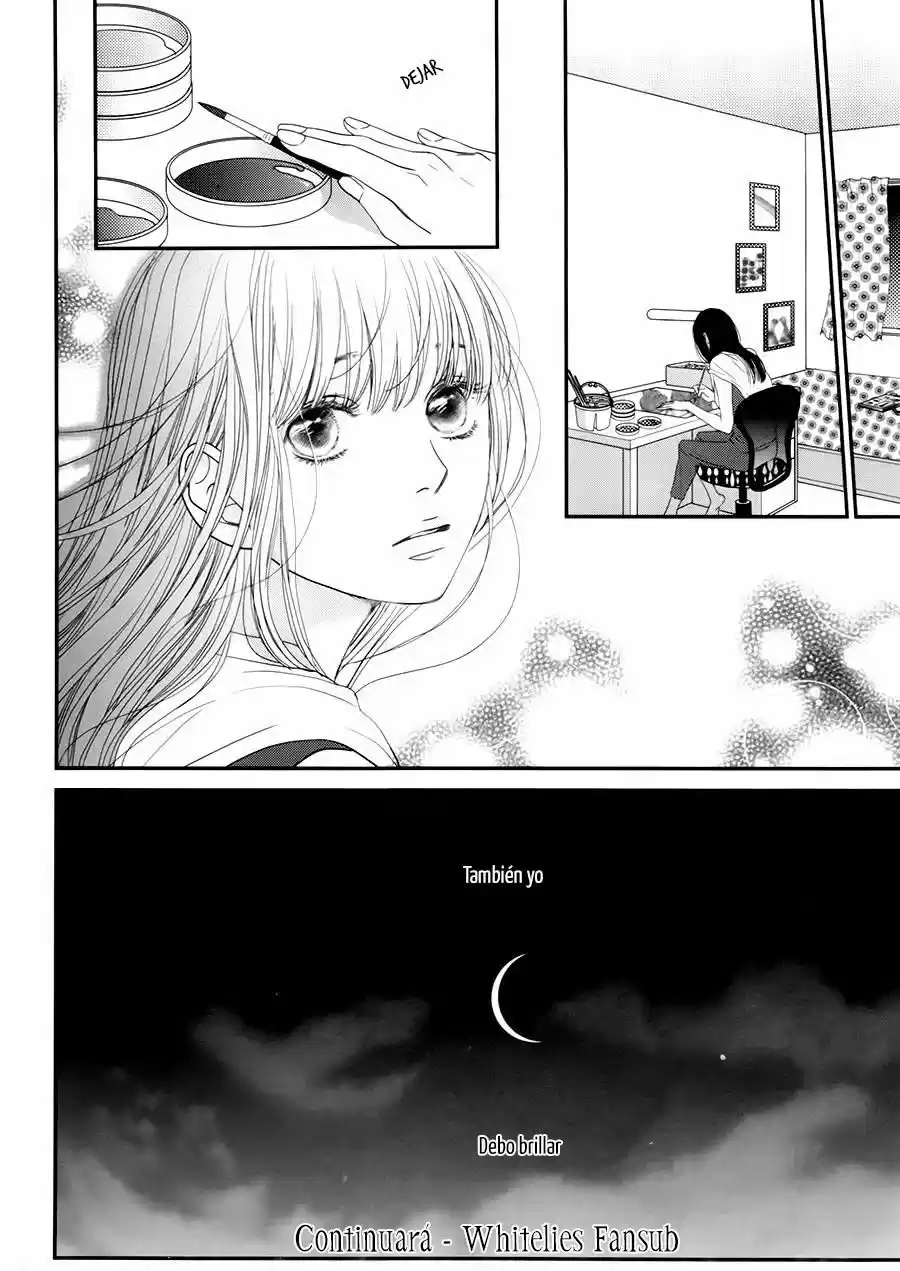 Kuchibiru ni Kimi no iro (2014) - Capítulo 6 - Página 69 - LectorTMOo