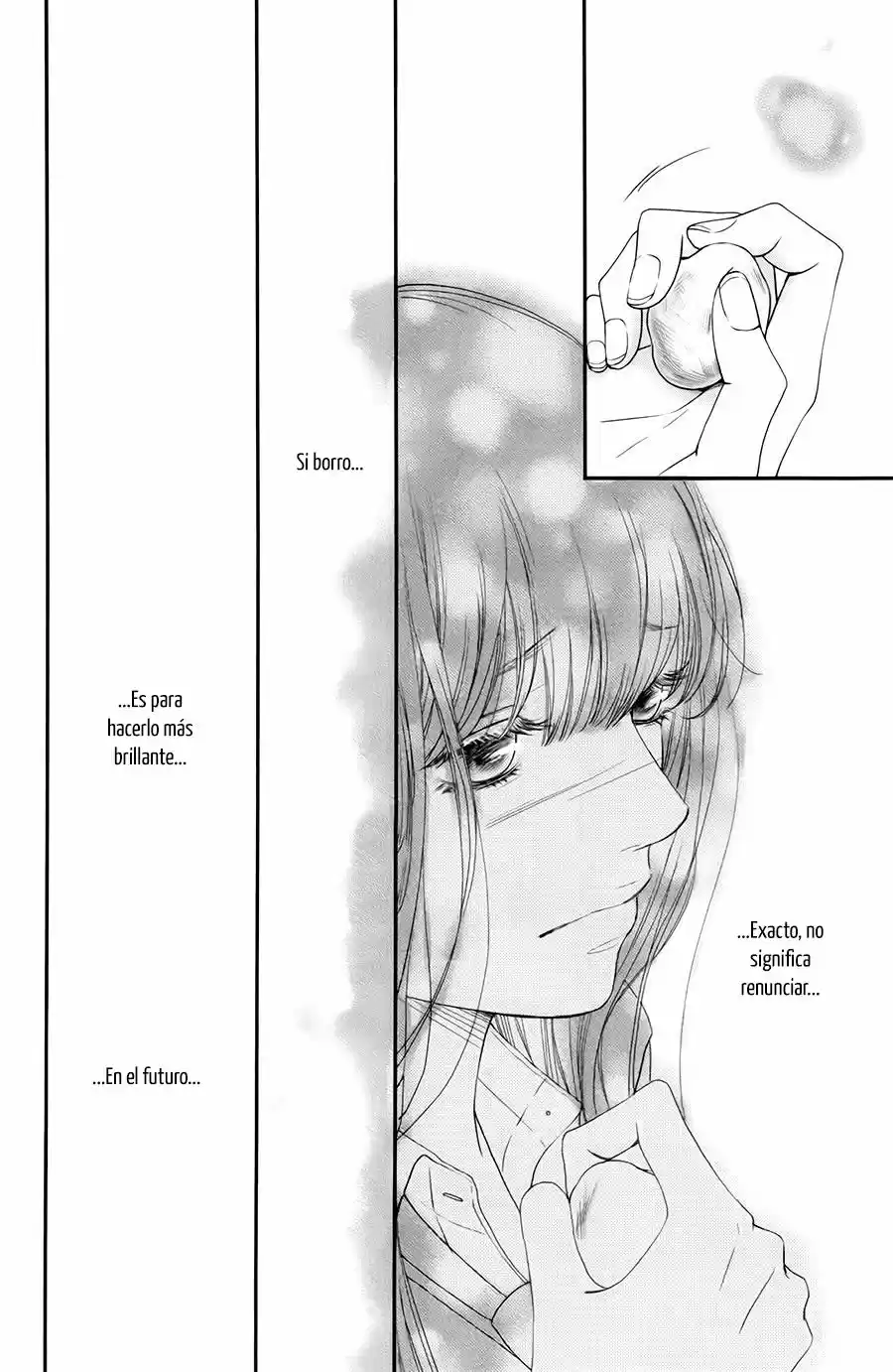 Kuchibiru ni Kimi no iro (2014) - Capítulo 7 - Página 28 - LectorTMOo