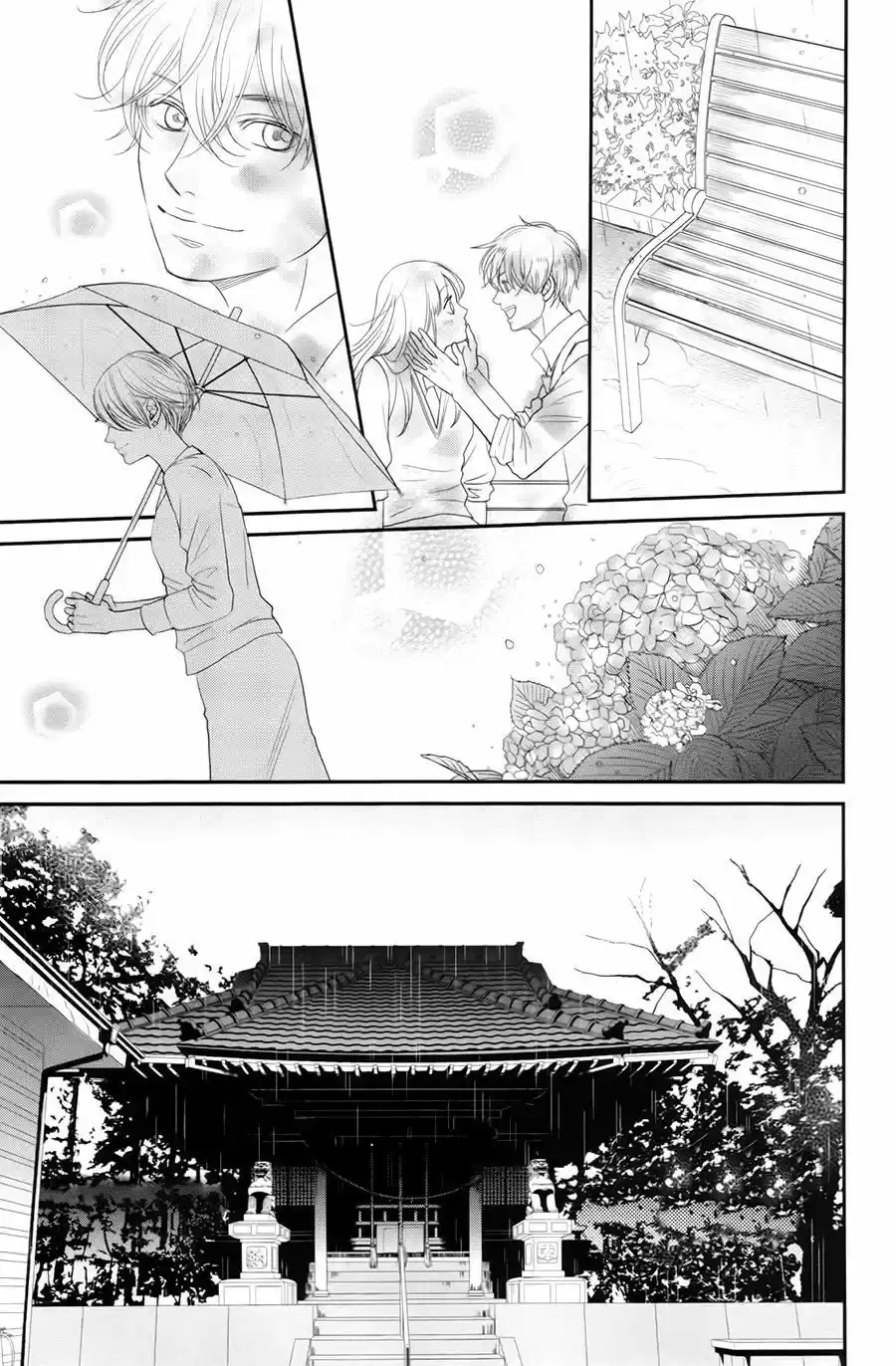Kuchibiru ni Kimi no iro (2014) - Capítulo 7 - Página 63 - LectorTMOo