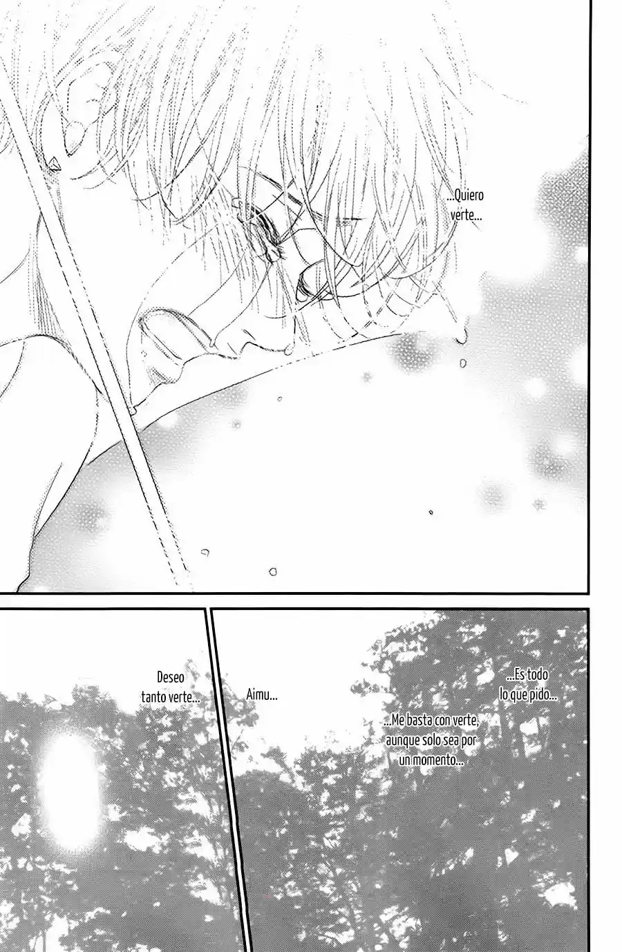 Kuchibiru ni Kimi no iro (2014) - Capítulo 7 - Página 65 - LectorTMOo