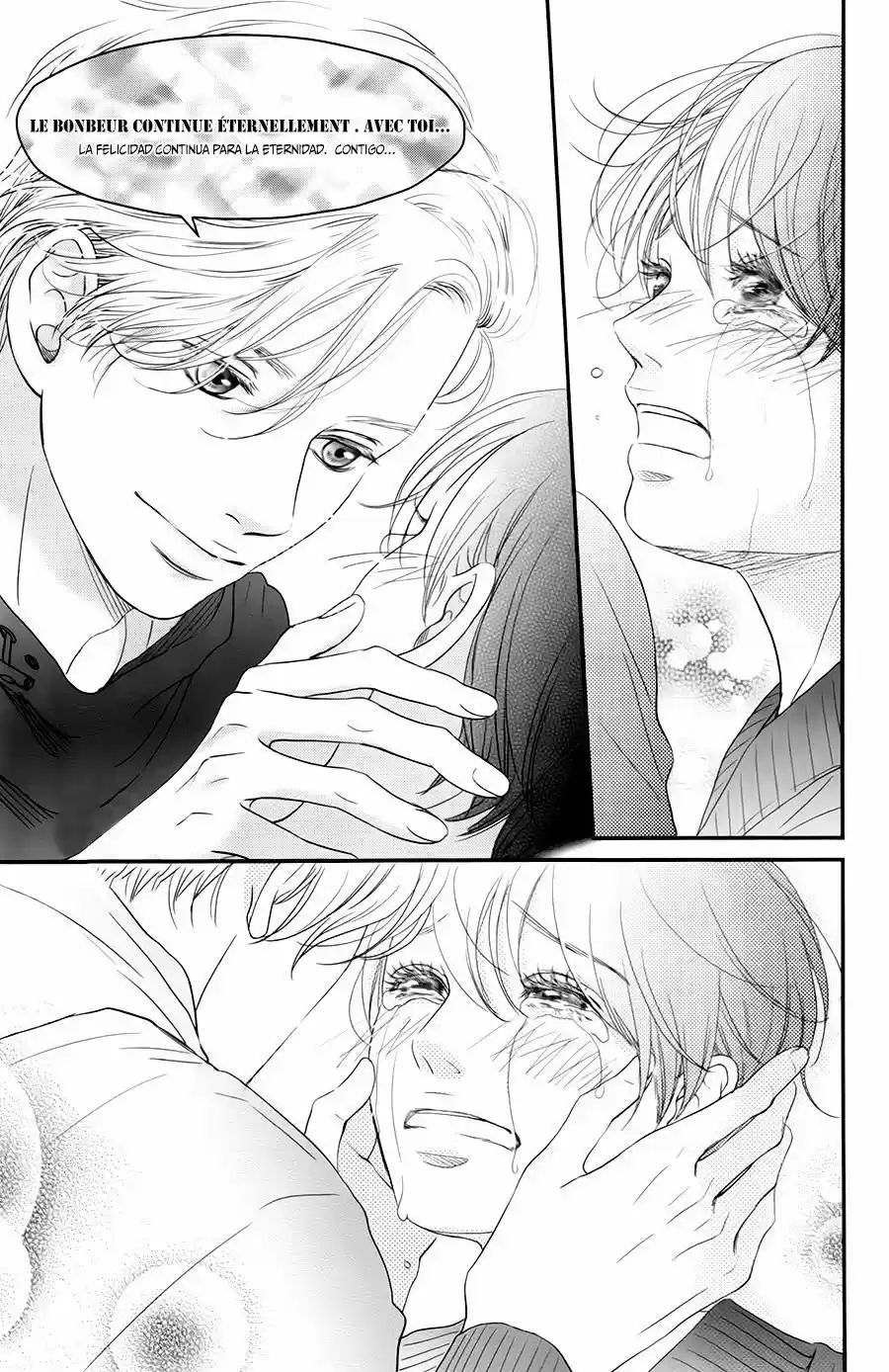 Kuchibiru ni Kimi no iro (2014) - Capítulo 7 - Página 70 - LectorTMOo