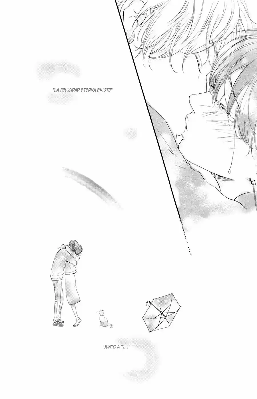 Kuchibiru ni Kimi no iro (2014) - Capítulo 7 - Página 72 - LectorTMOo