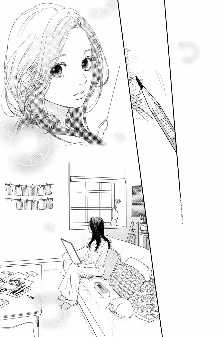 Kuchibiru ni Kimi no iro (2014) - Capítulo 7 - Página 73 - LectorTMOo