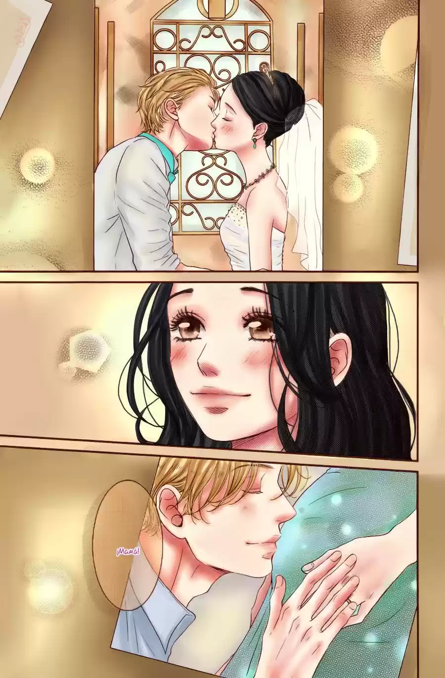 Kuchibiru ni Kimi no iro (2014) - Capítulo 7 - Página 75 - LectorTMOo