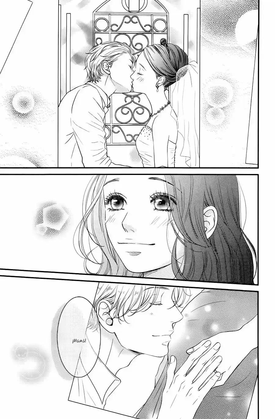 Kuchibiru ni Kimi no iro (2014) - Capítulo 7 - Página 76 - LectorTMOo