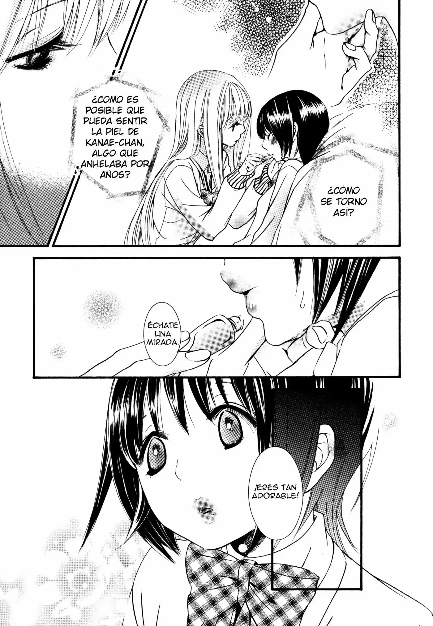 Kuchibiru ni Suketa Orange (2010) - Capítulo 5 - Página 20 - LectorTMOo