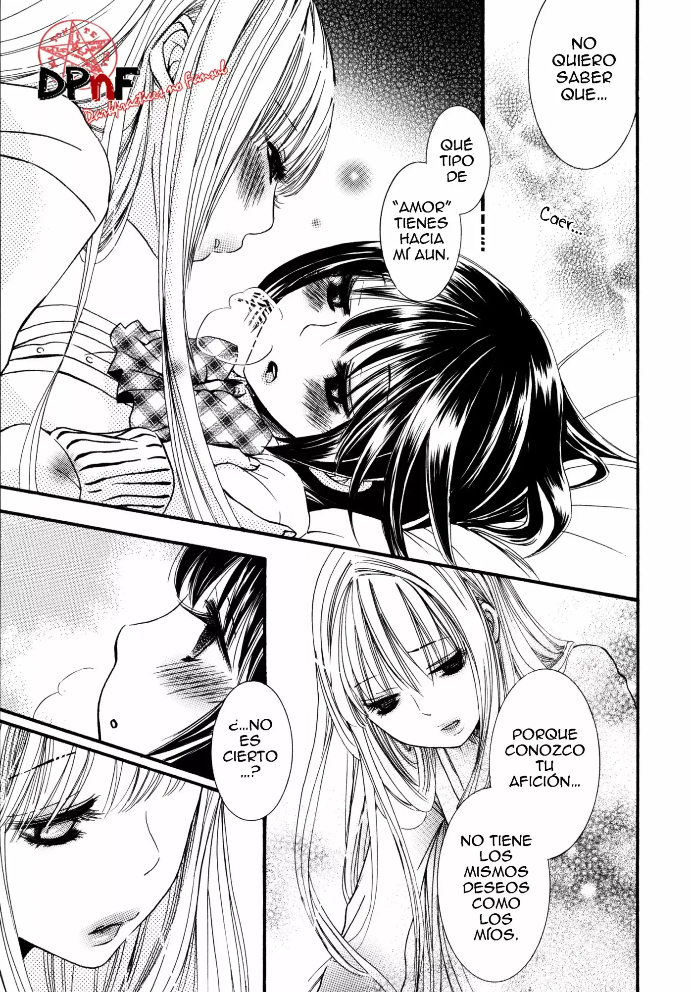 Kuchibiru ni Suketa Orange (2010) - Capítulo 6 - Página 10 - LectorTMOo