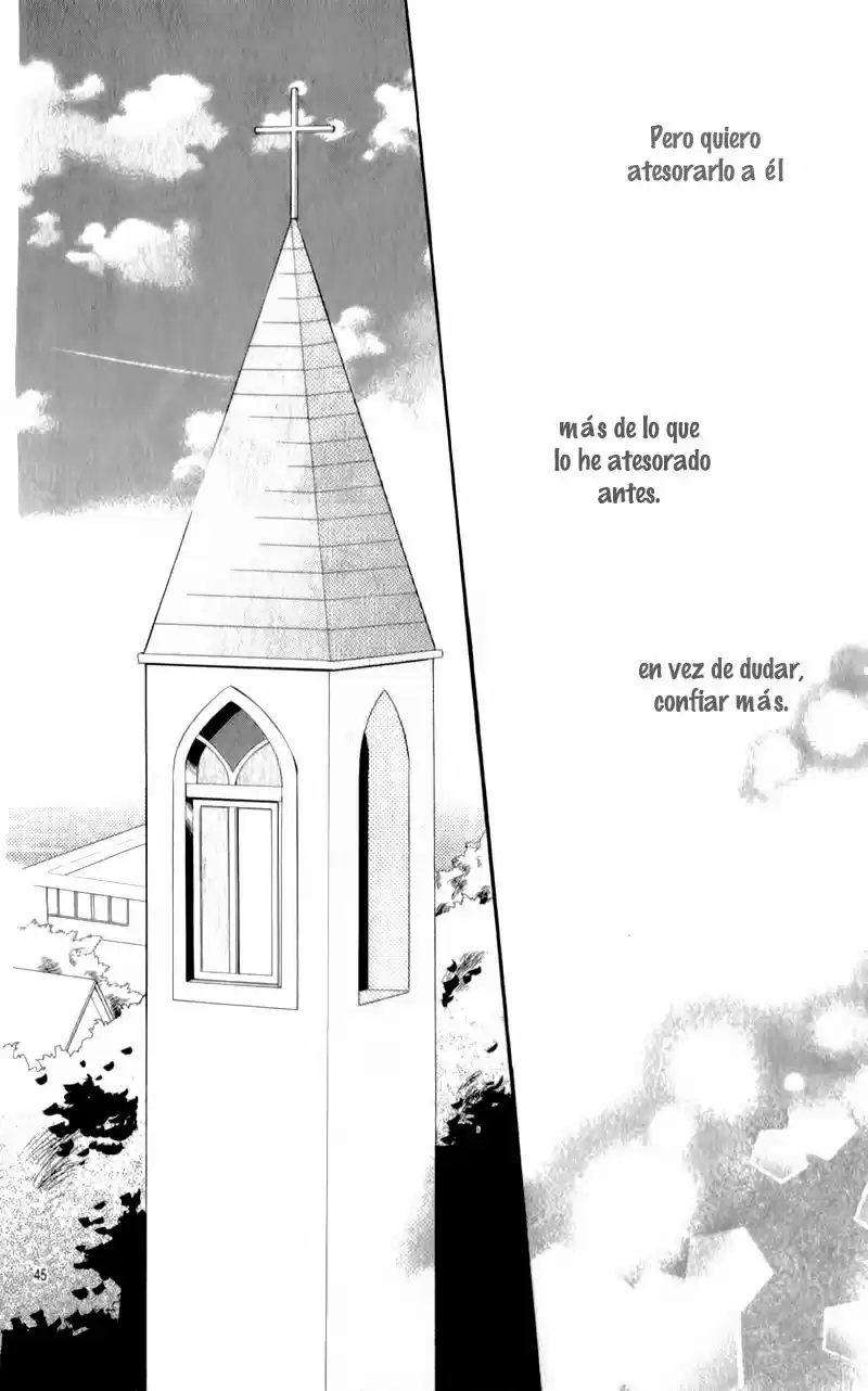 Kuchibiru ni Uta Wo (2015) - Capítulo 1 - Página 51 - LectorTMOo