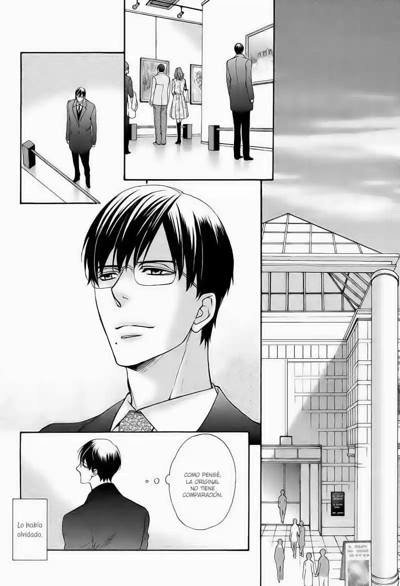 kuchibiru wa egoistic (2015) - Capítulo 2 - Página 6 - LectorTMOo