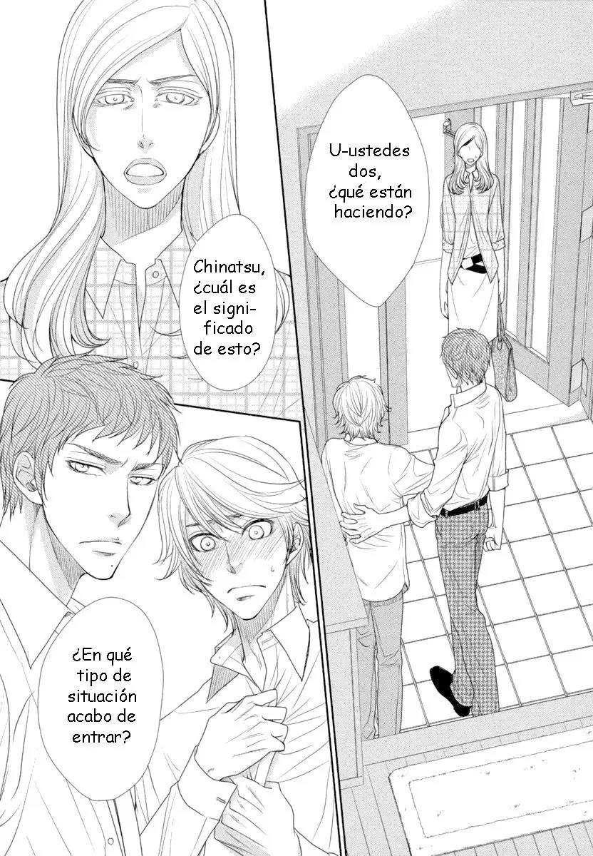 Kuchibiruiro no Bara no Hana (2019) - Capítulo 3 - Página 2 - LectorTMOo