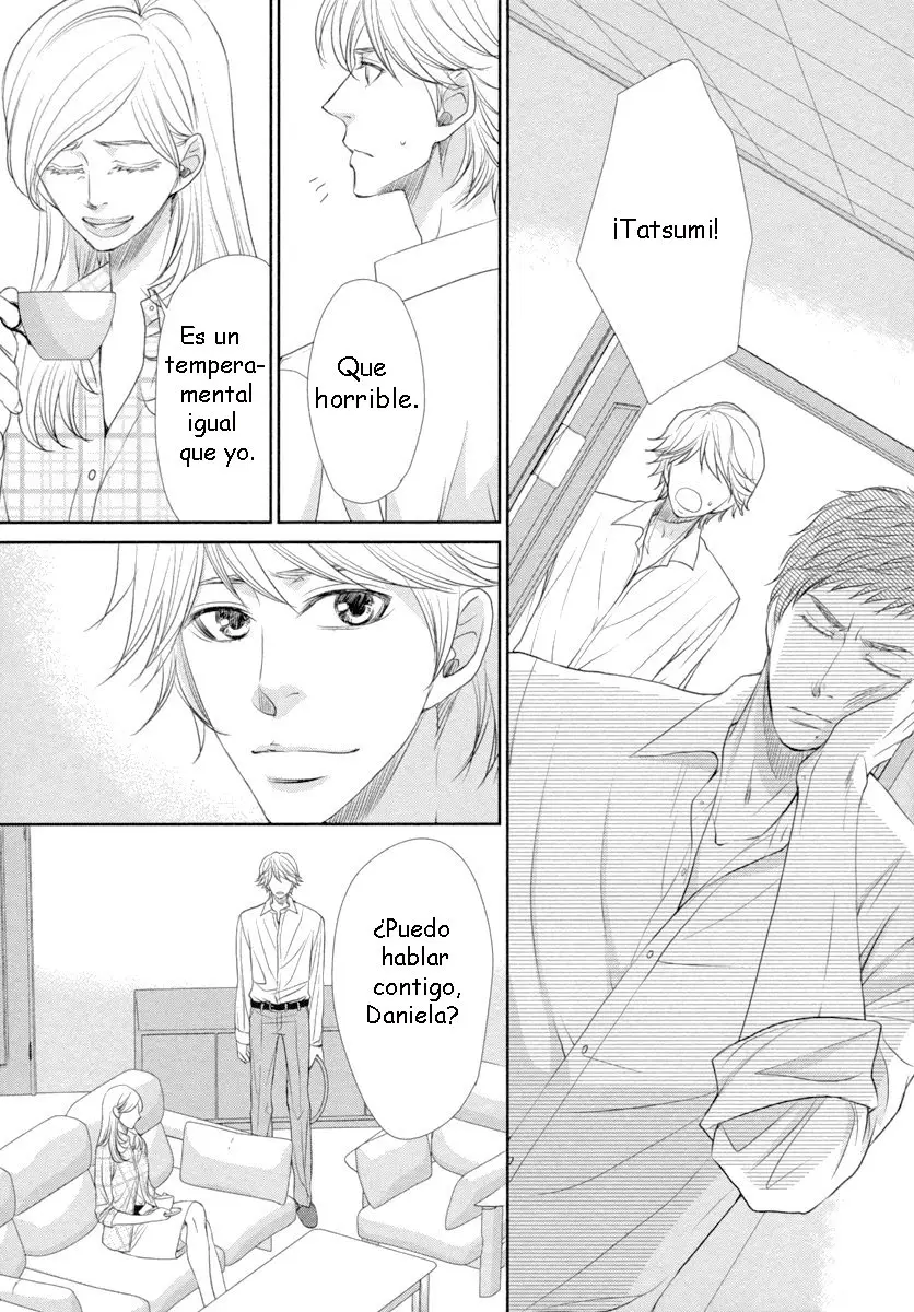 Kuchibiruiro no Bara no Hana (2019) - Capítulo 3 - Página 11 - LectorTMOo