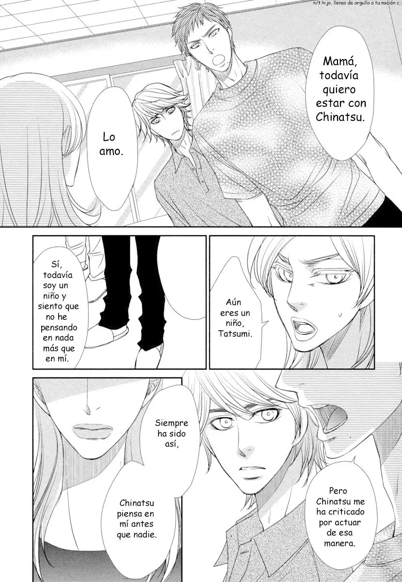 Kuchibiruiro no Bara no Hana (2019) - Capítulo 3 - Página 20 - LectorTMOo