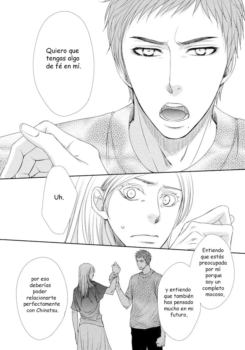Kuchibiruiro no Bara no Hana (2019) - Capítulo 3 - Página 22 - LectorTMOo
