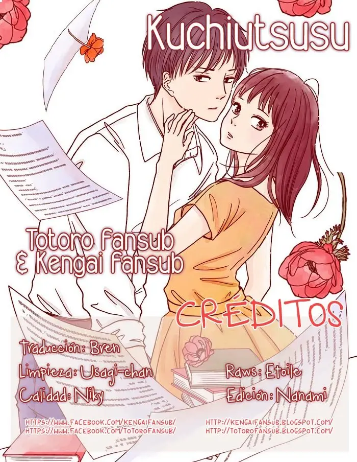 Kuchiutsusu (2017) - Capítulo 12 - Página 1 - LectorTMOo