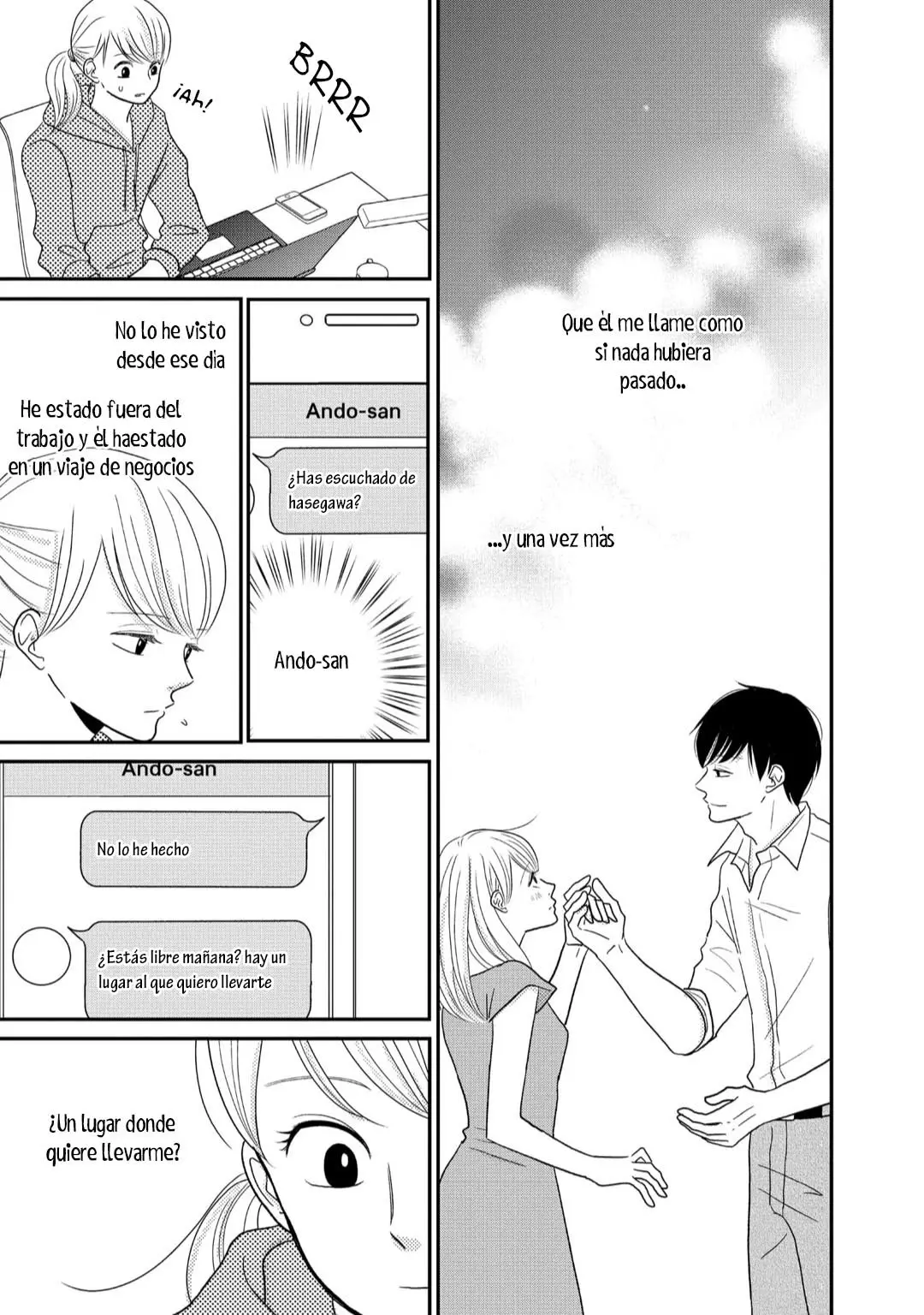 Kuchiutsusu (2017) - Capítulo 13 - Página 16 - LectorTMOo