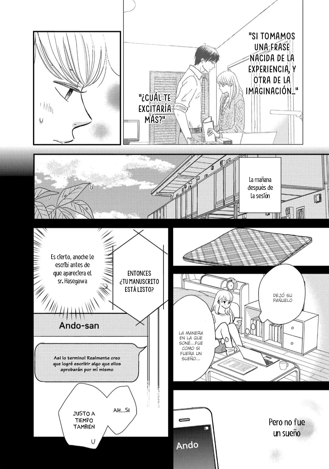 Kuchiutsusu (2017) - Capítulo 15 - Página 7 - LectorTMOo