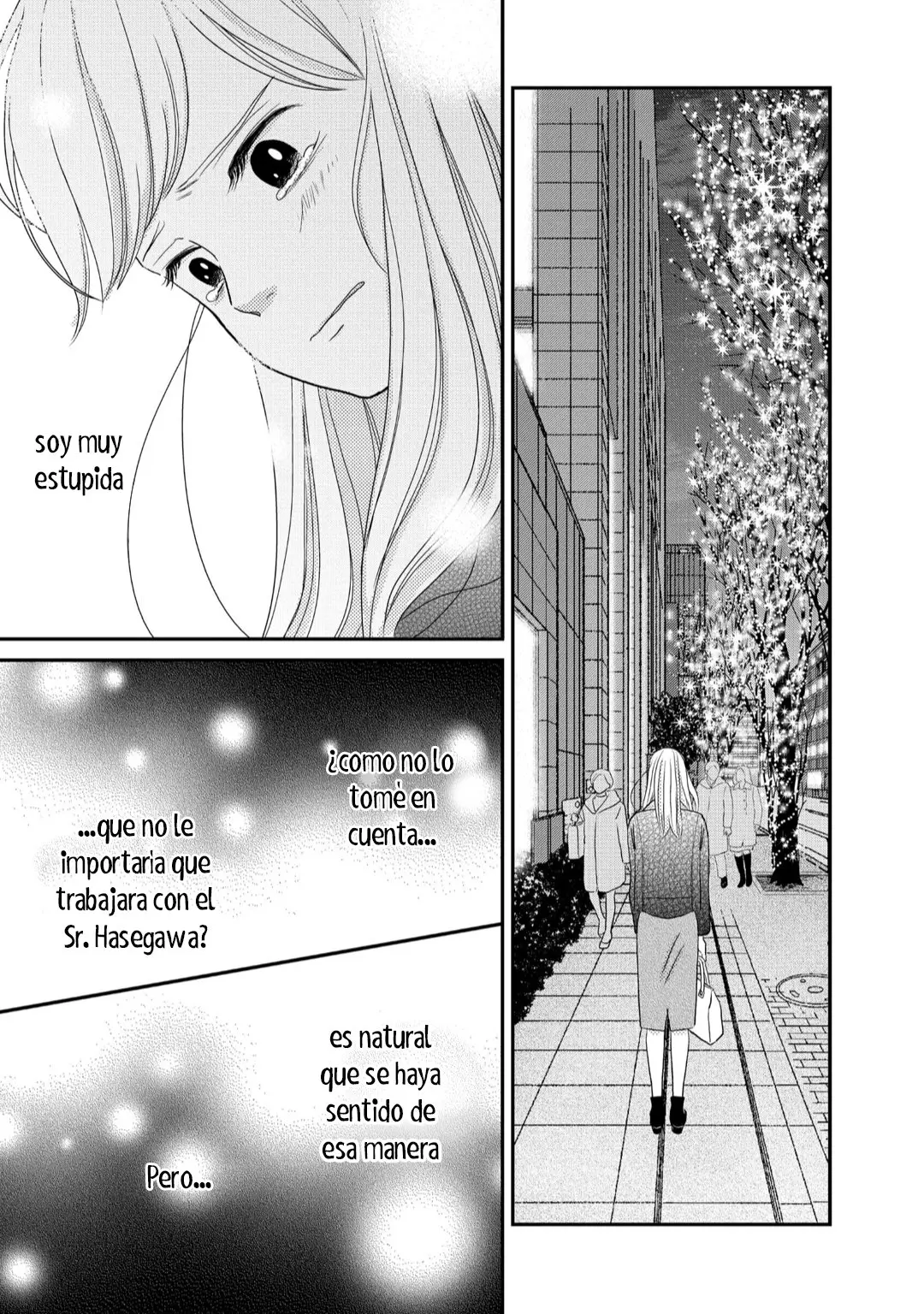 Kuchiutsusu (2017) - Capítulo 15 - Página 24 - LectorTMOo