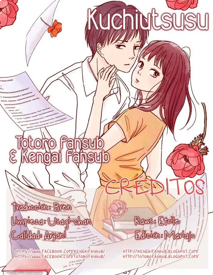 Kuchiutsusu (2017) - Capítulo 16 - Página 1 - LectorTMOo