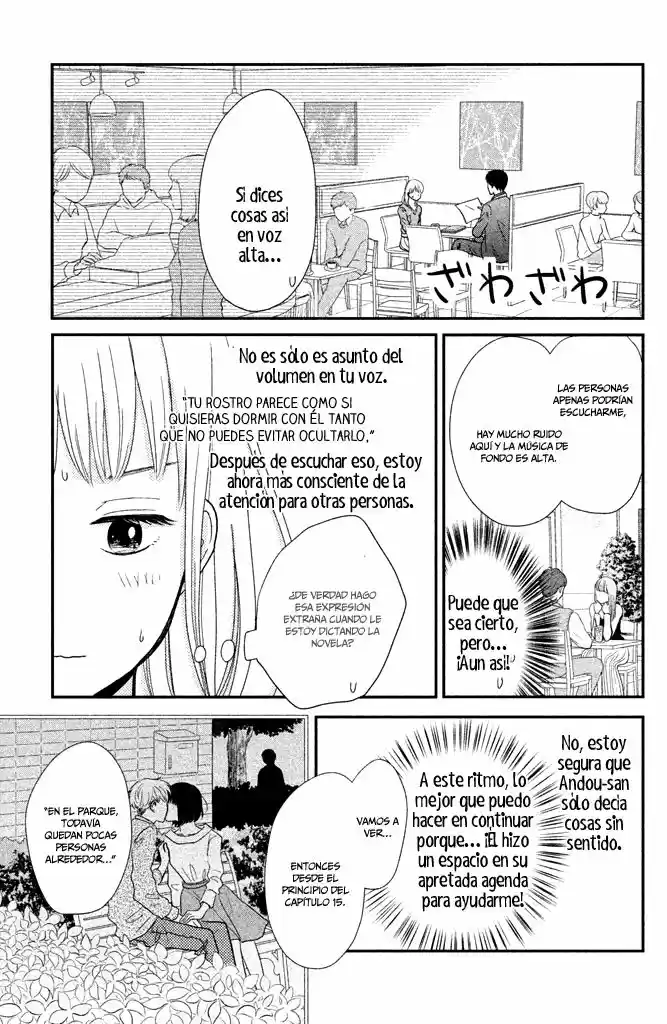 Kuchiutsusu (2017) - Capítulo 3 - Página 24 - LectorTMOo