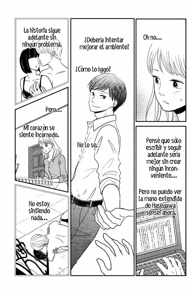 Kuchiutsusu (2017) - Capítulo 4 - Página 30 - LectorTMOo