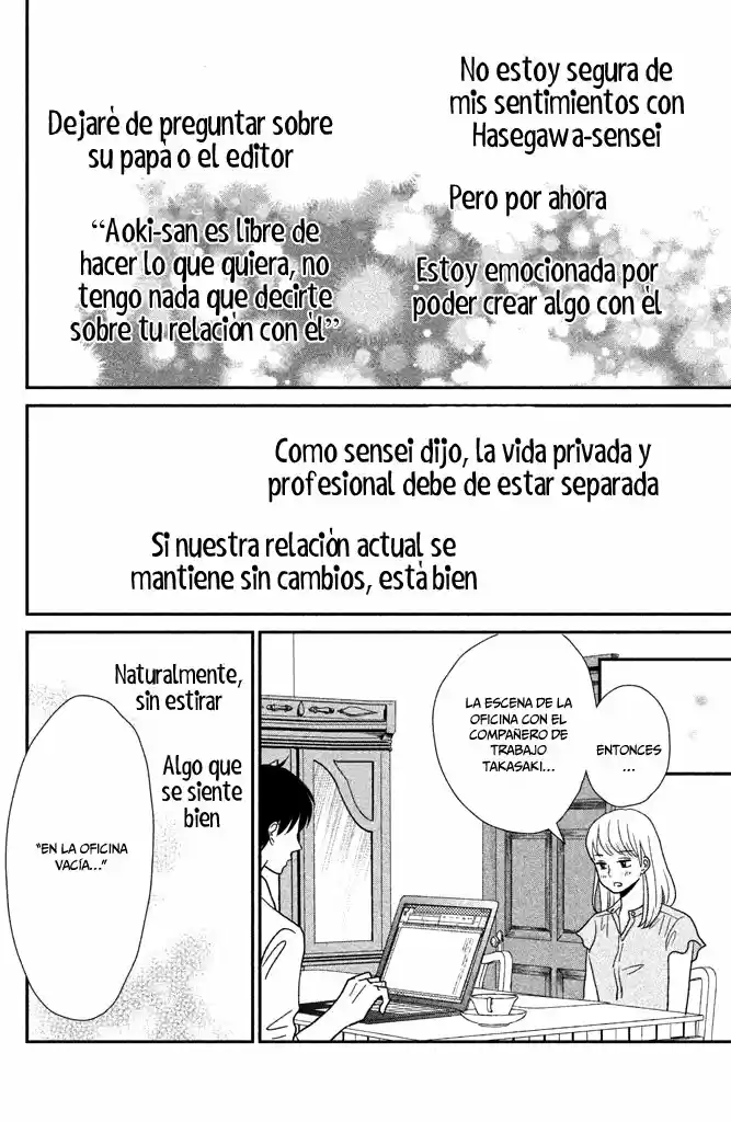 Kuchiutsusu (2017) - Capítulo 6 - Página 26 - LectorTMOo