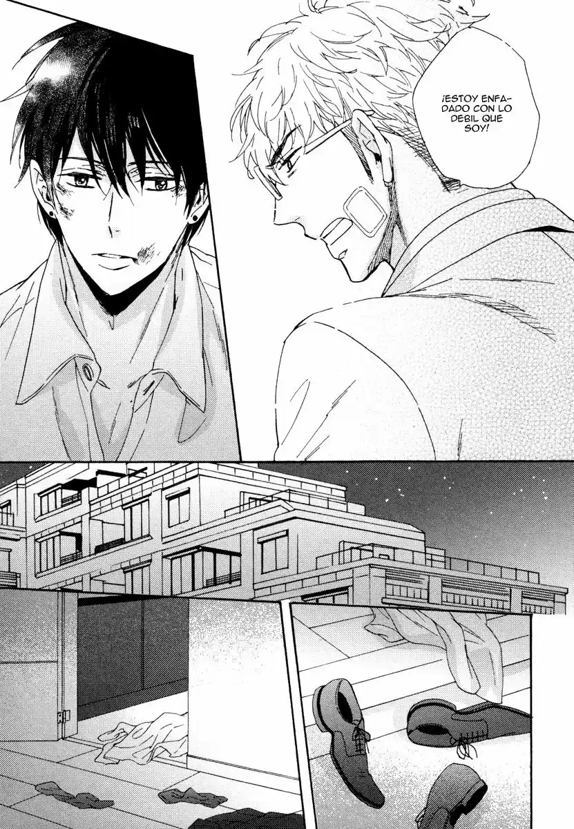 Kuchizuke wa Uso no Aji (2012) - Capítulo 10 - Página 19 - LectorTMOo