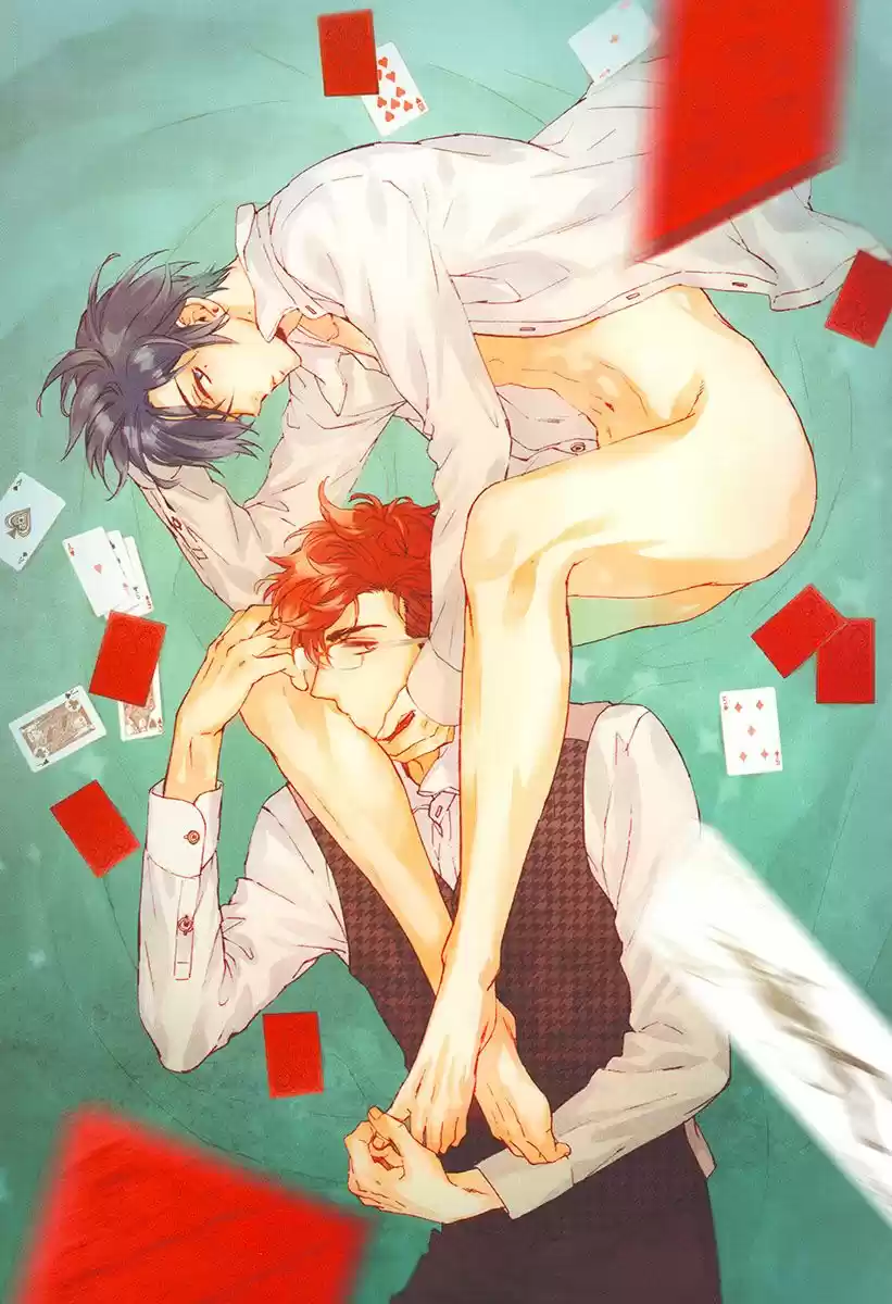Kuchizuke wa Uso no Aji (2012) - Capítulo 11 - Página 5 - LectorTMOo