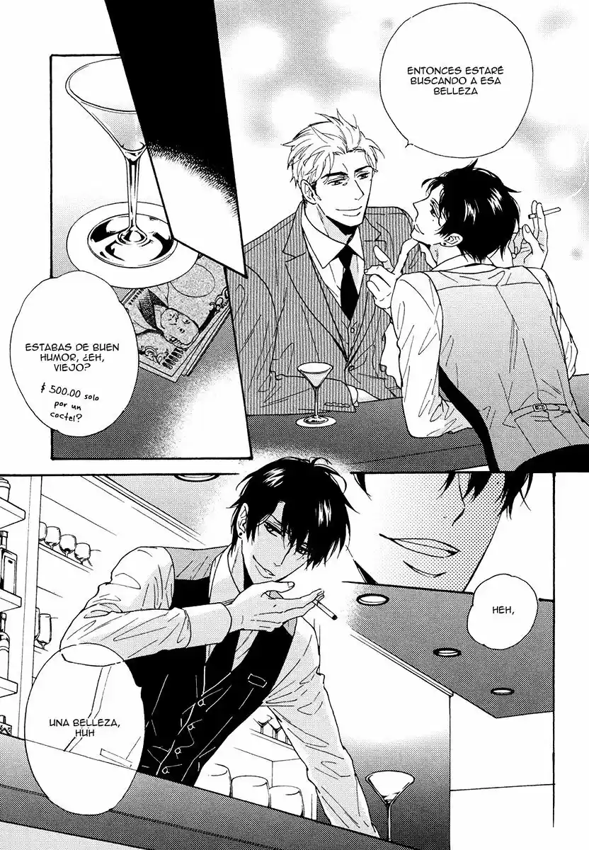 Kuchizuke wa Uso no Aji (2012) - Capítulo 11 - Página 13 - LectorTMOo