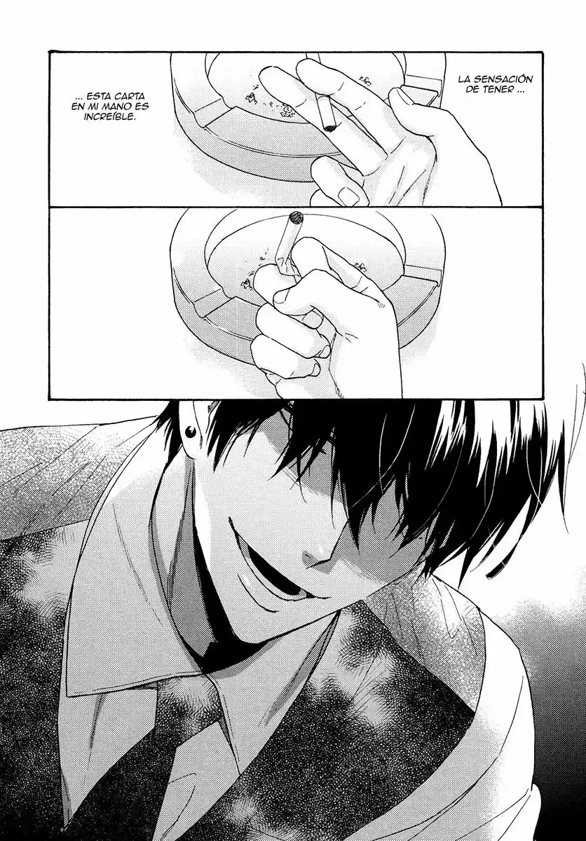 Kuchizuke wa Uso no Aji (2012) - Capítulo 11 - Página 16 - LectorTMOo