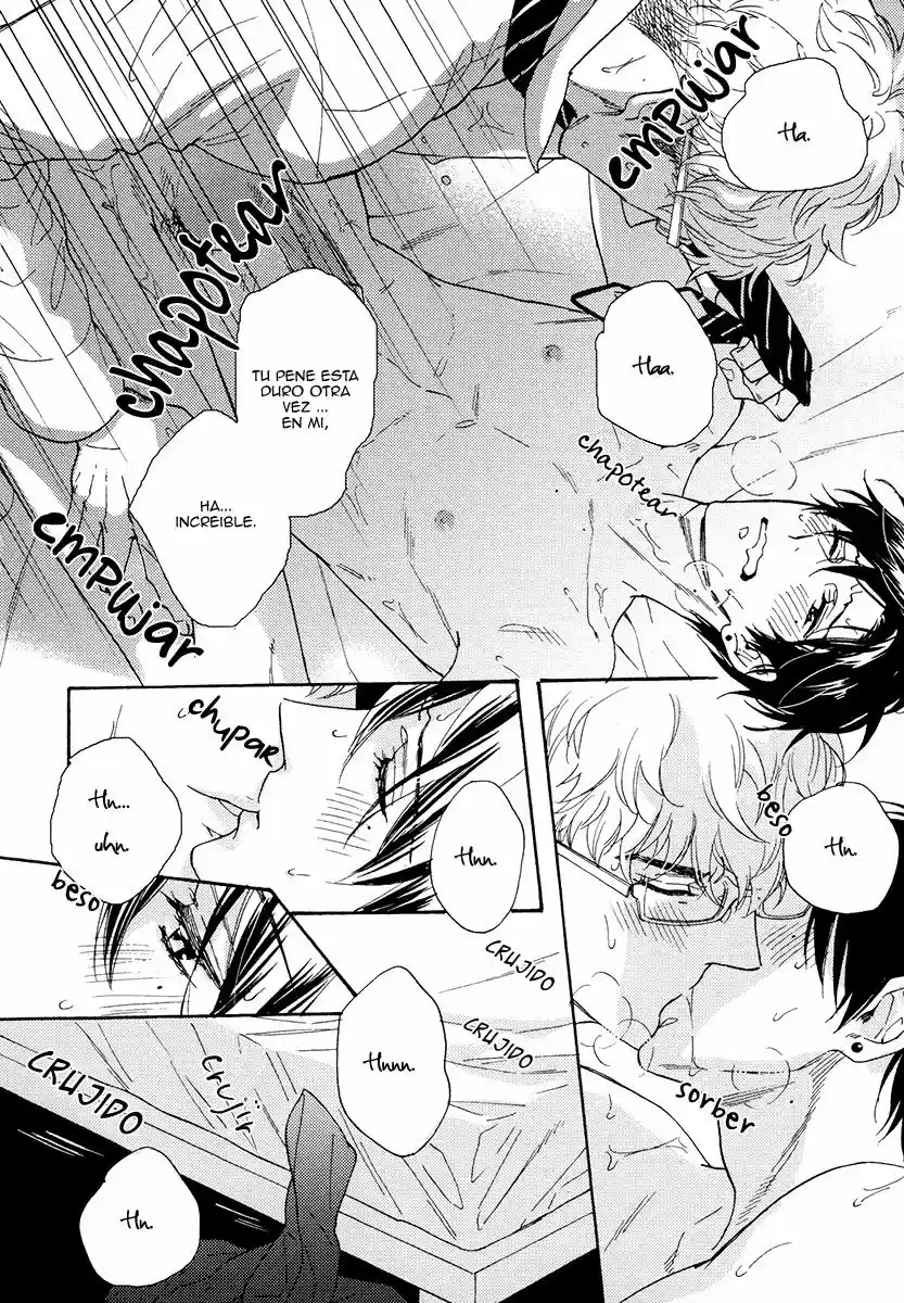 Kuchizuke wa Uso no Aji (2012) - Capítulo 13 - Página 10 - LectorTMOo