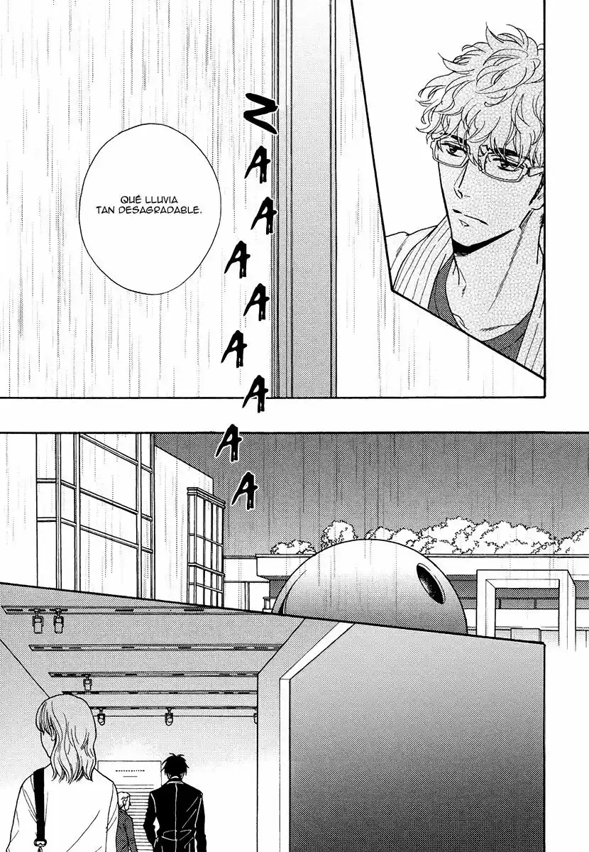 Kuchizuke wa Uso no Aji (2012) - Capítulo 13 - Página 13 - LectorTMOo