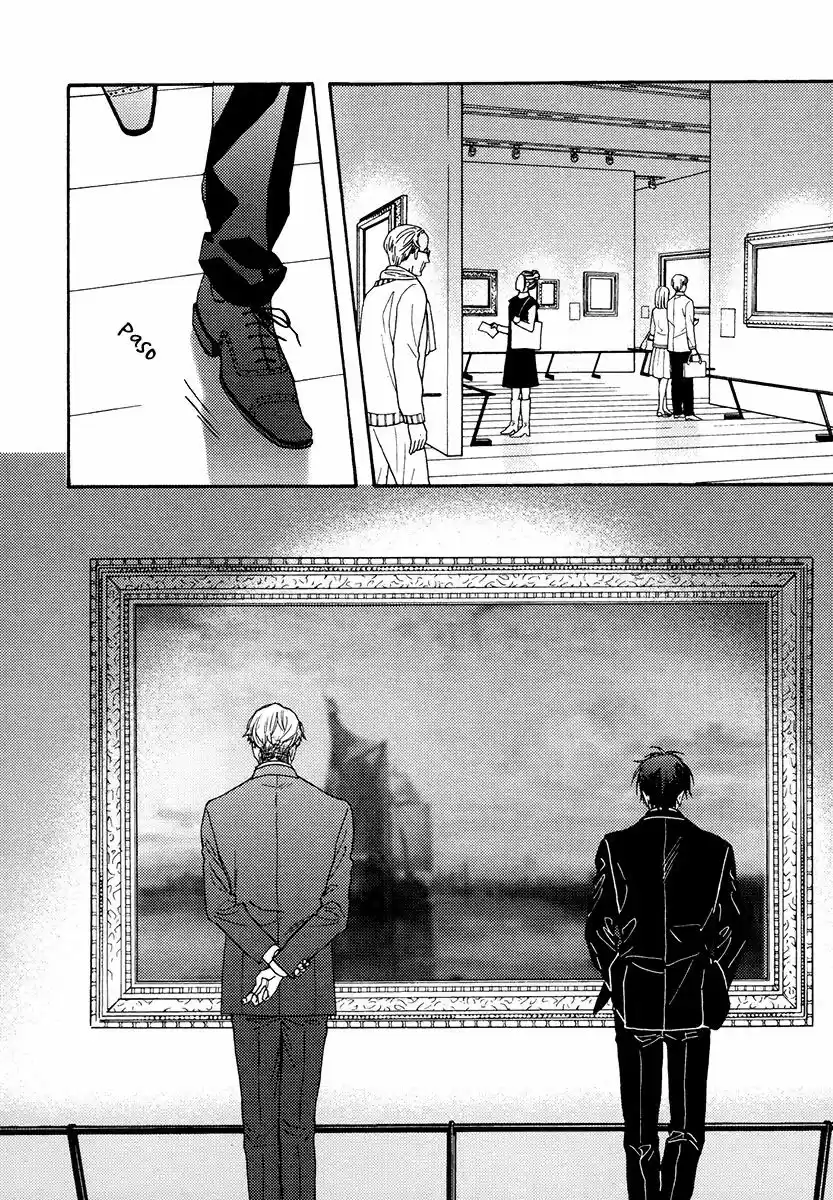 Kuchizuke wa Uso no Aji (2012) - Capítulo 13 - Página 14 - LectorTMOo