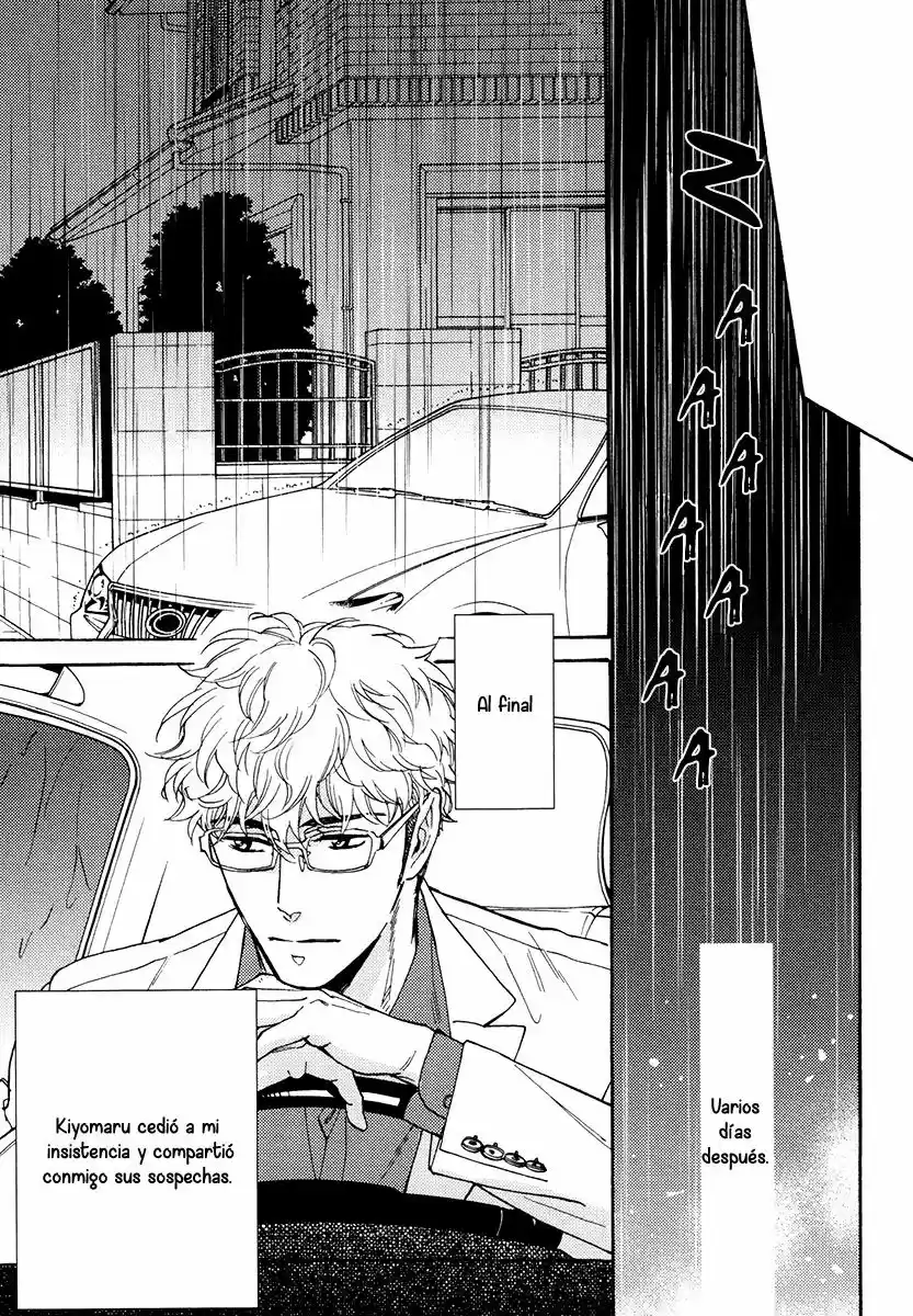 Kuchizuke wa Uso no Aji (2012) - Capítulo 13 - Página 25 - LectorTMOo