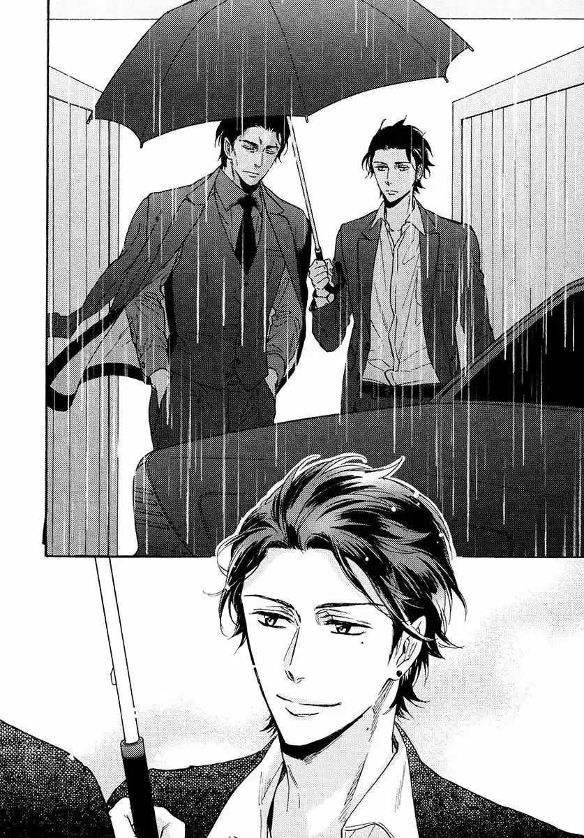 Kuchizuke wa Uso no Aji (2012) - Capítulo 13 - Página 28 - LectorTMOo