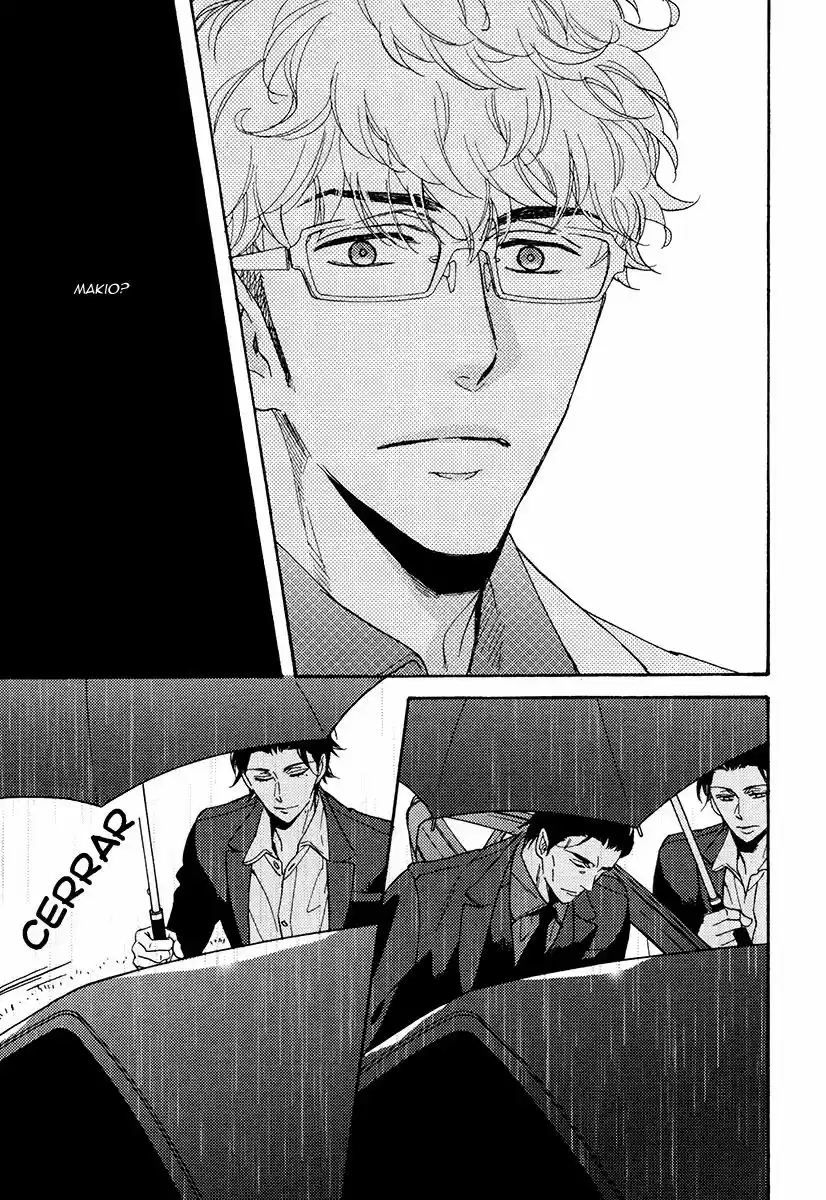 Kuchizuke wa Uso no Aji (2012) - Capítulo 13 - Página 29 - LectorTMOo