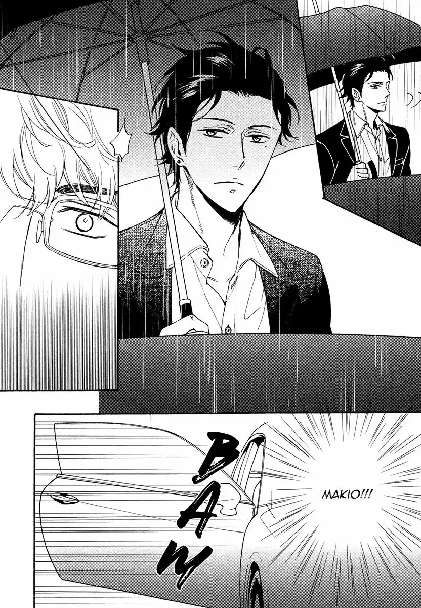 Kuchizuke wa Uso no Aji (2012) - Capítulo 13 - Página 30 - LectorTMOo