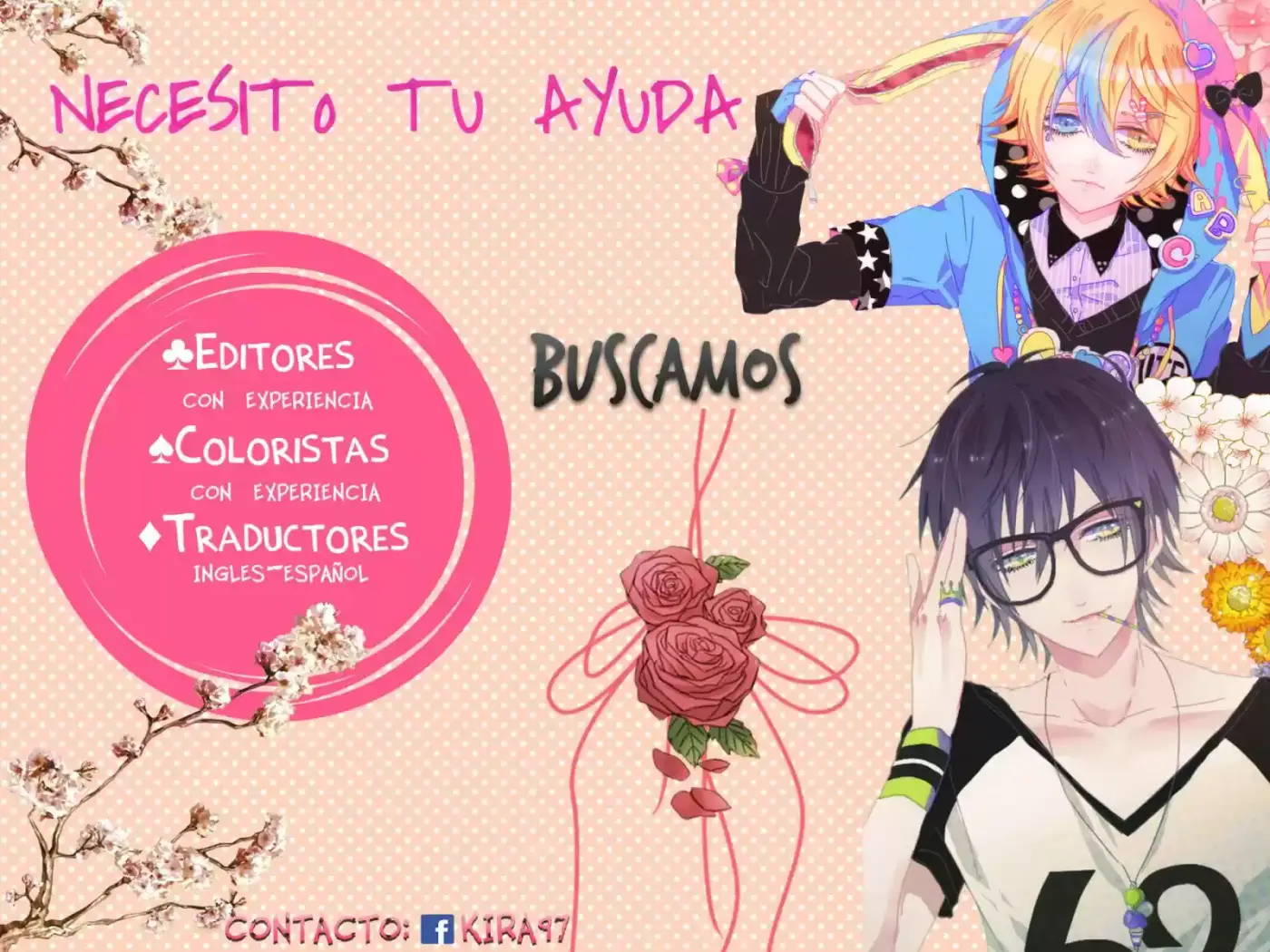 Kuchizuke wa Uso no Aji (2012) - Capítulo 13 - Página 36 - LectorTMOo