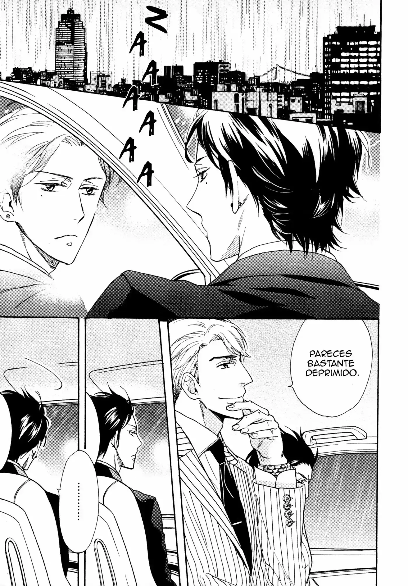 Kuchizuke wa Uso no Aji (2012) - Capítulo 14 - Página 18 - LectorTMOo