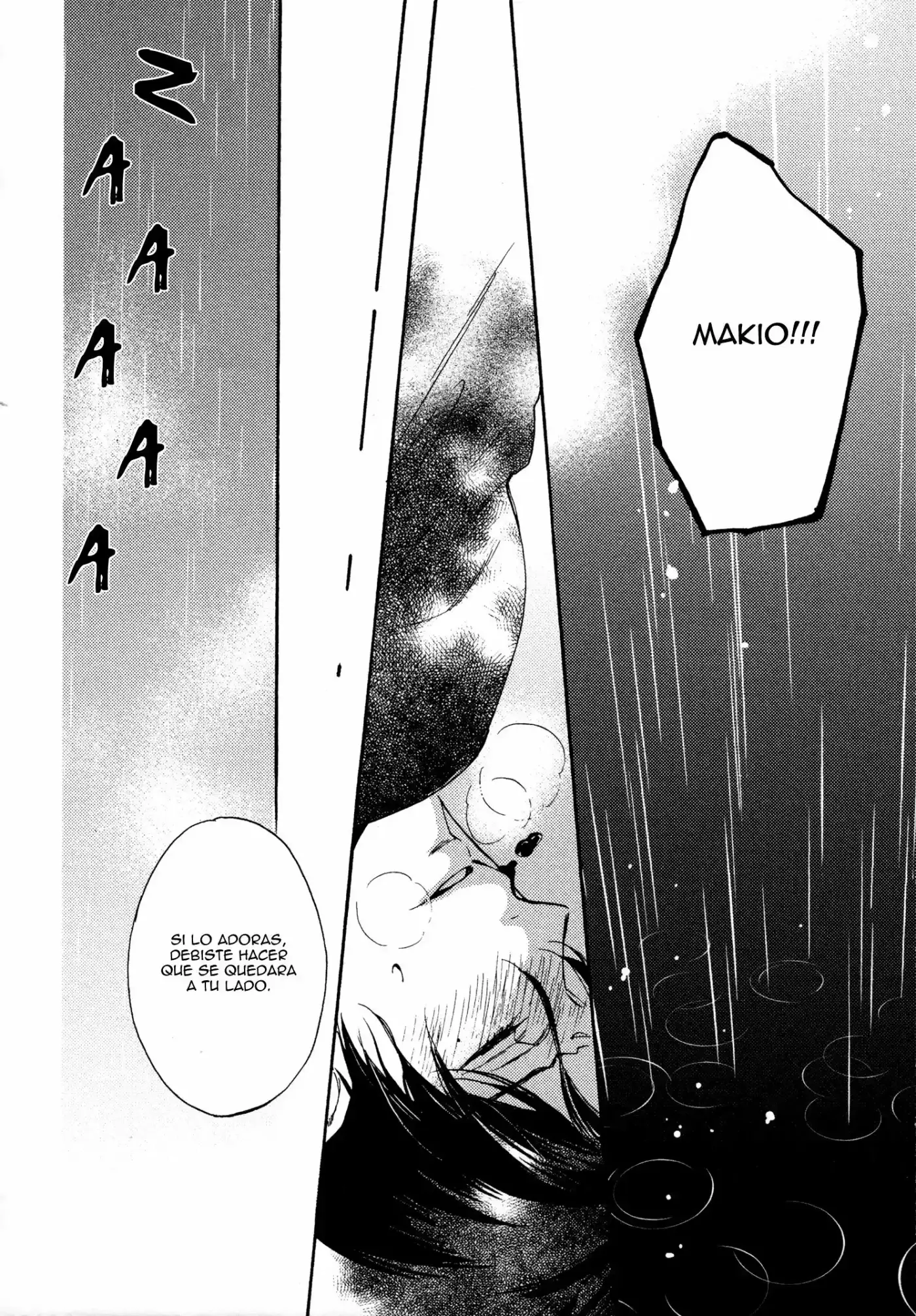Kuchizuke wa Uso no Aji (2012) - Capítulo 15 - Página 25 - LectorTMOo