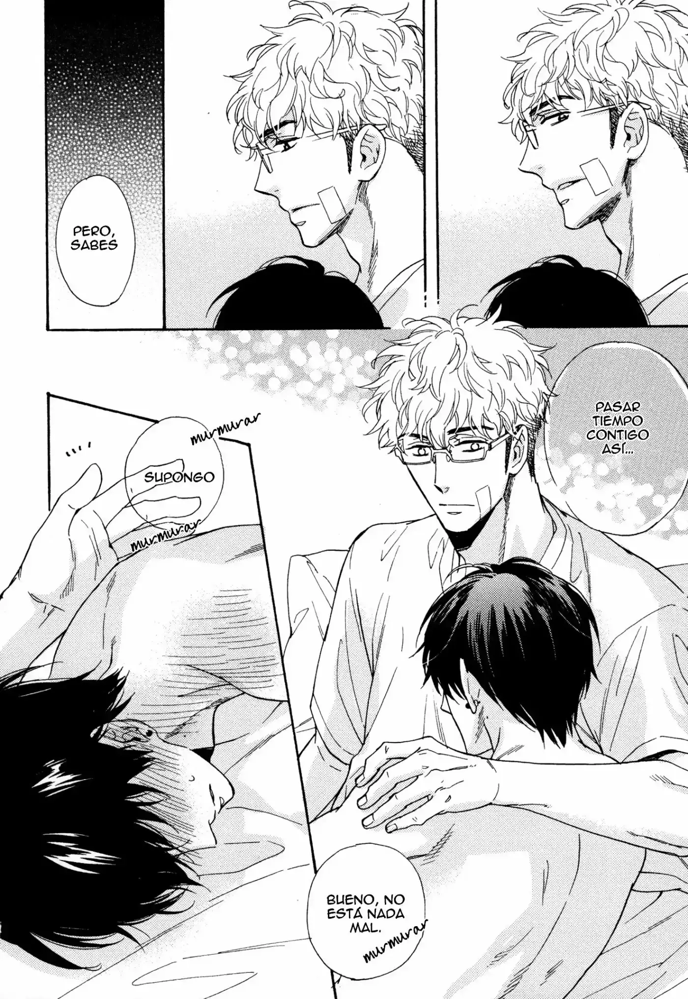 Kuchizuke wa Uso no Aji (2012) - Capítulo 15 - Página 46 - LectorTMOo