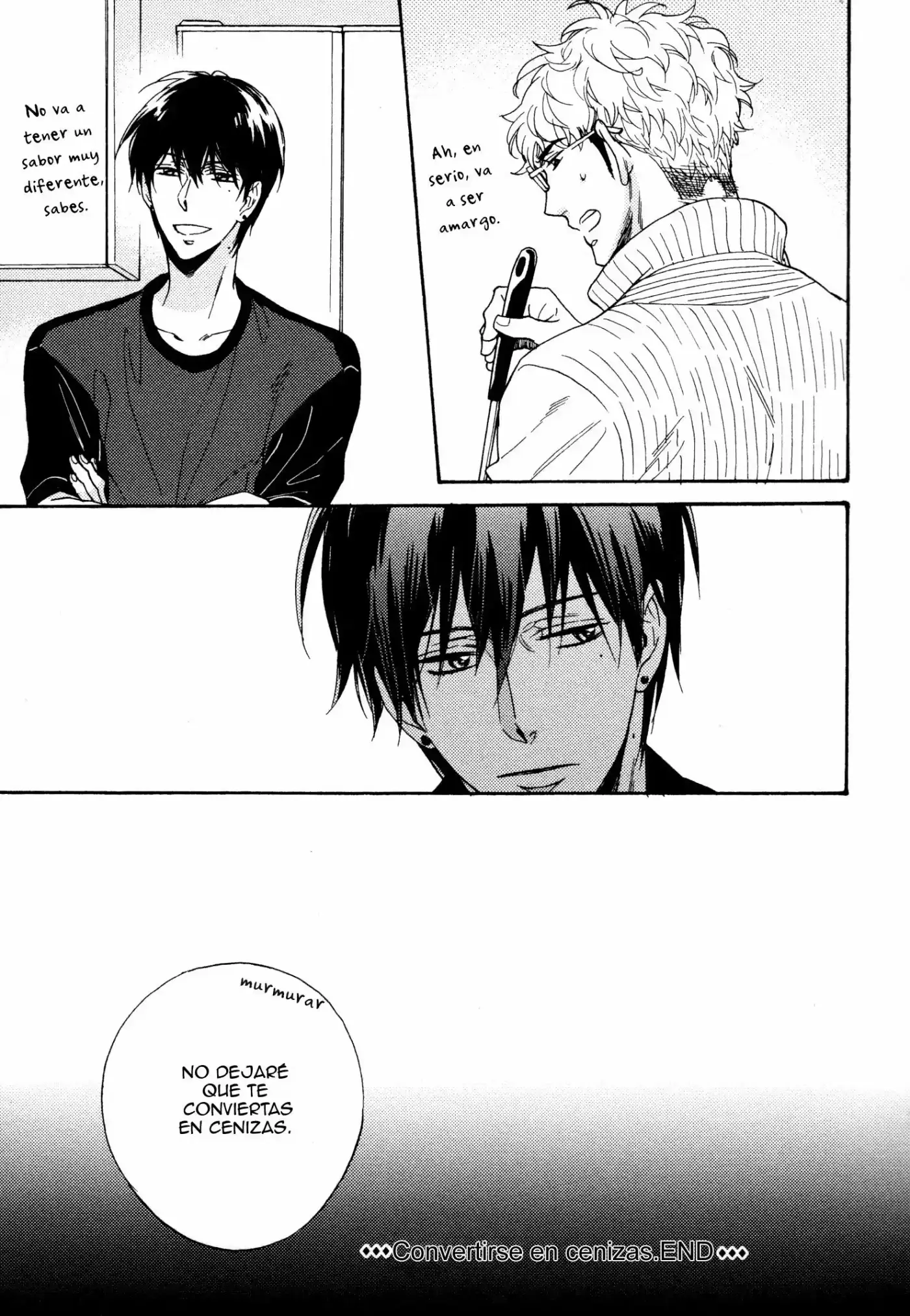 Kuchizuke wa Uso no Aji (2012) - Capítulo 16 - Página 18 - LectorTMOo