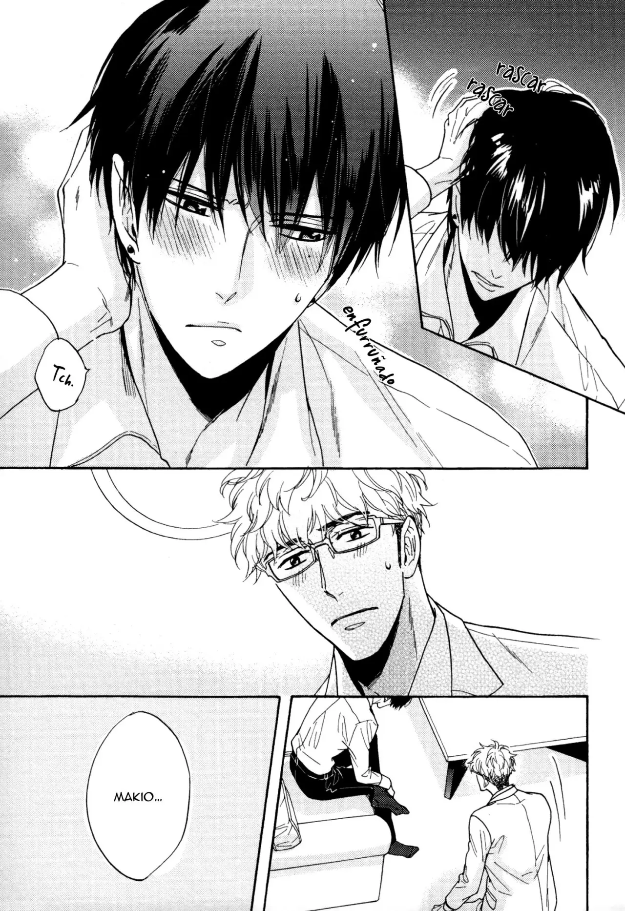 Kuchizuke wa Uso no Aji (2012) - Capítulo 19 - Página 12 - LectorTMOo