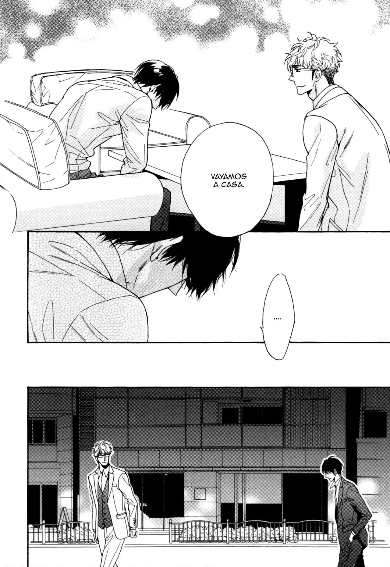 Kuchizuke wa Uso no Aji (2012) - Capítulo 19 - Página 13 - LectorTMOo