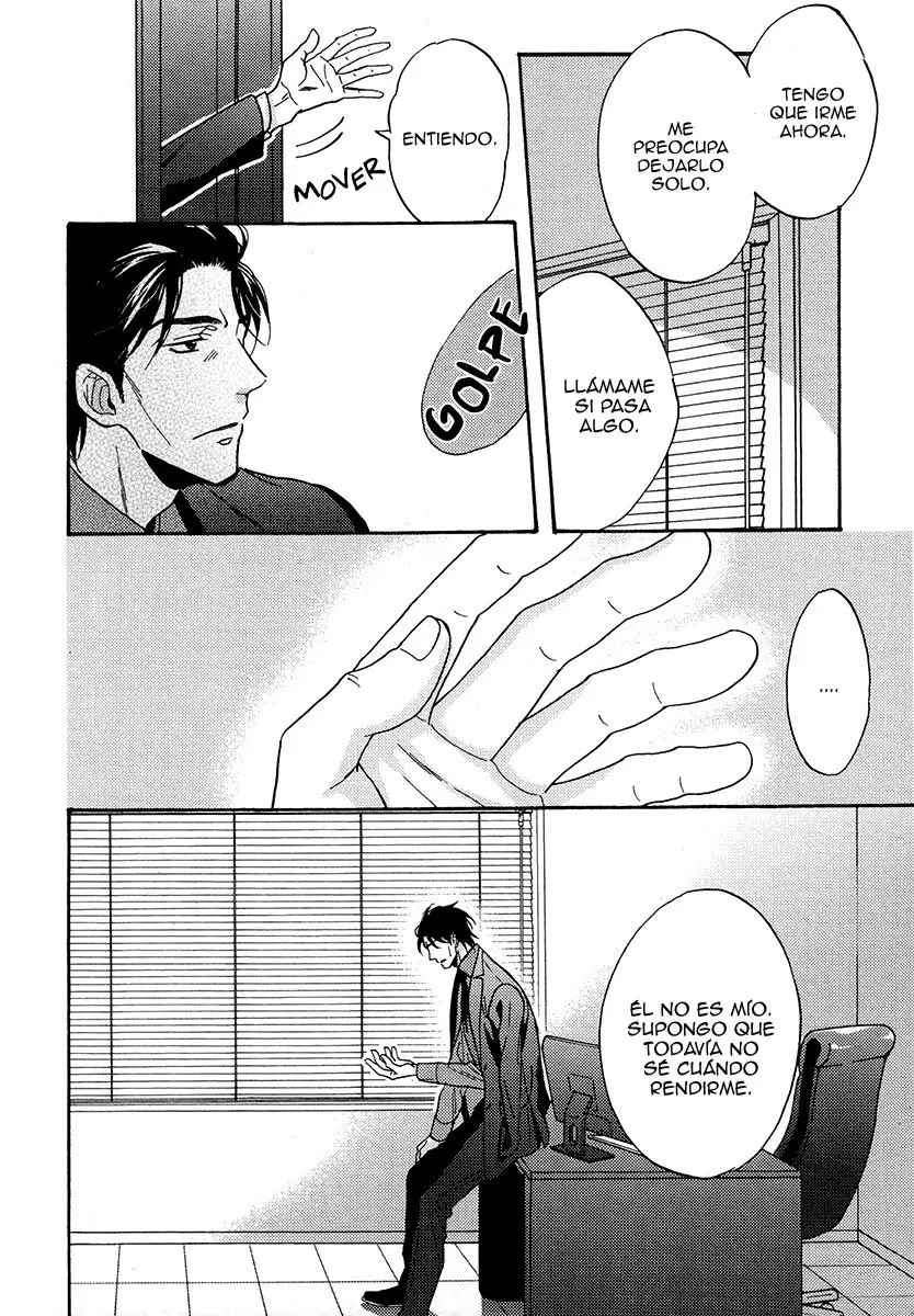 Kuchizuke wa Uso no Aji (2012) - Capítulo 23 - Página 18 - LectorTMOo
